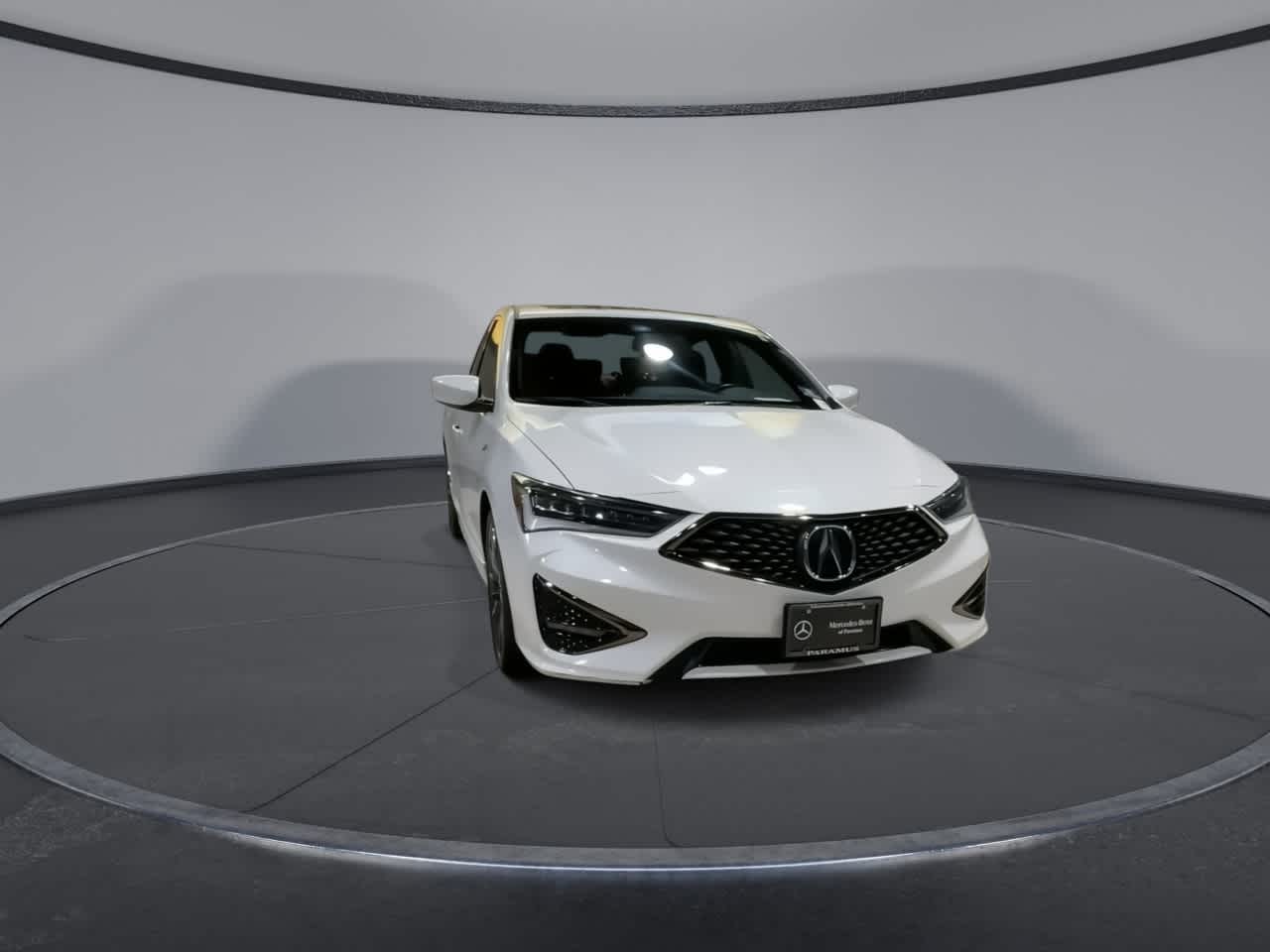 Thumbnail: 2019 Acura ILX - 2
