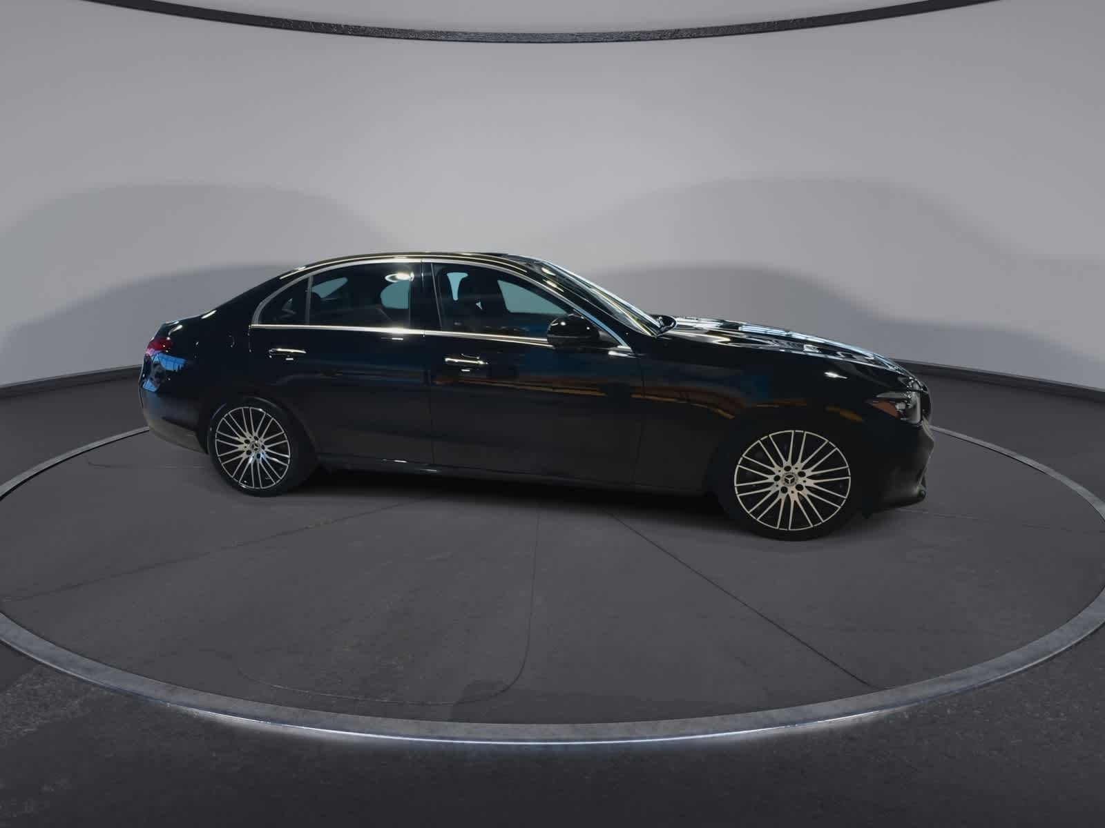 Thumbnail: 2023 Mercedes-Benz C-Class - 13