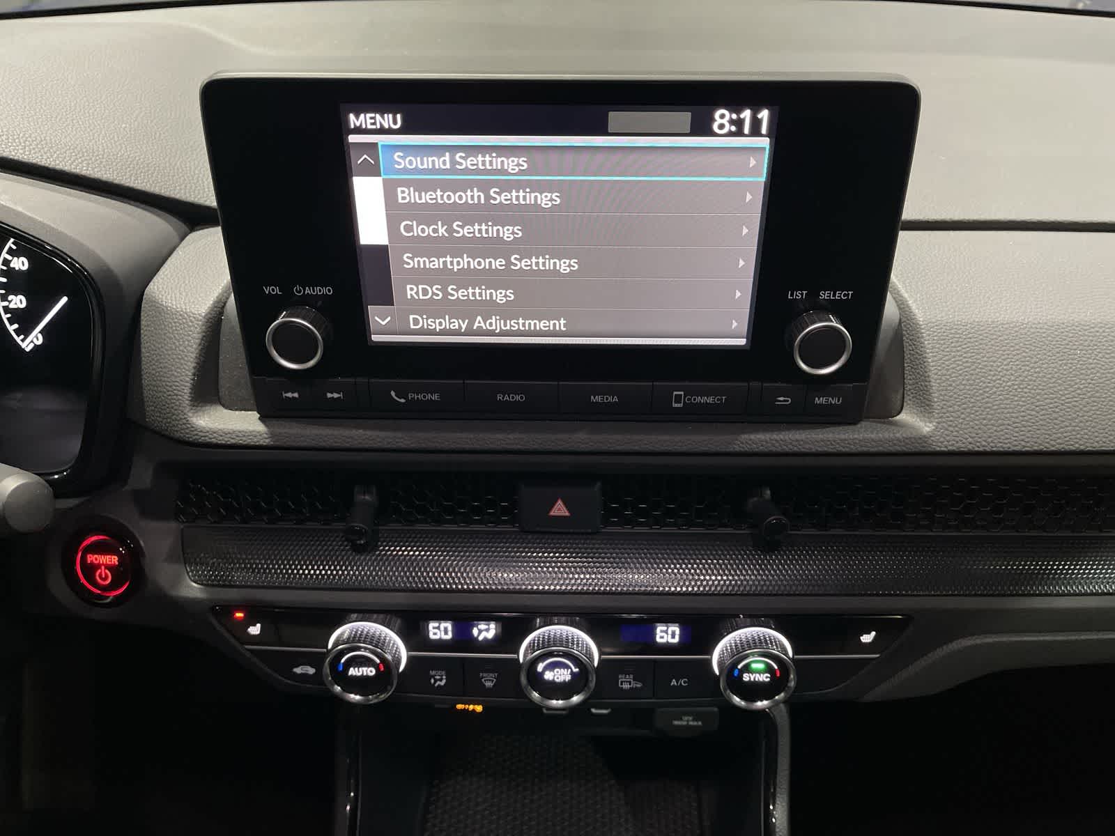 Thumbnail: 2025 Honda CR-V - 28