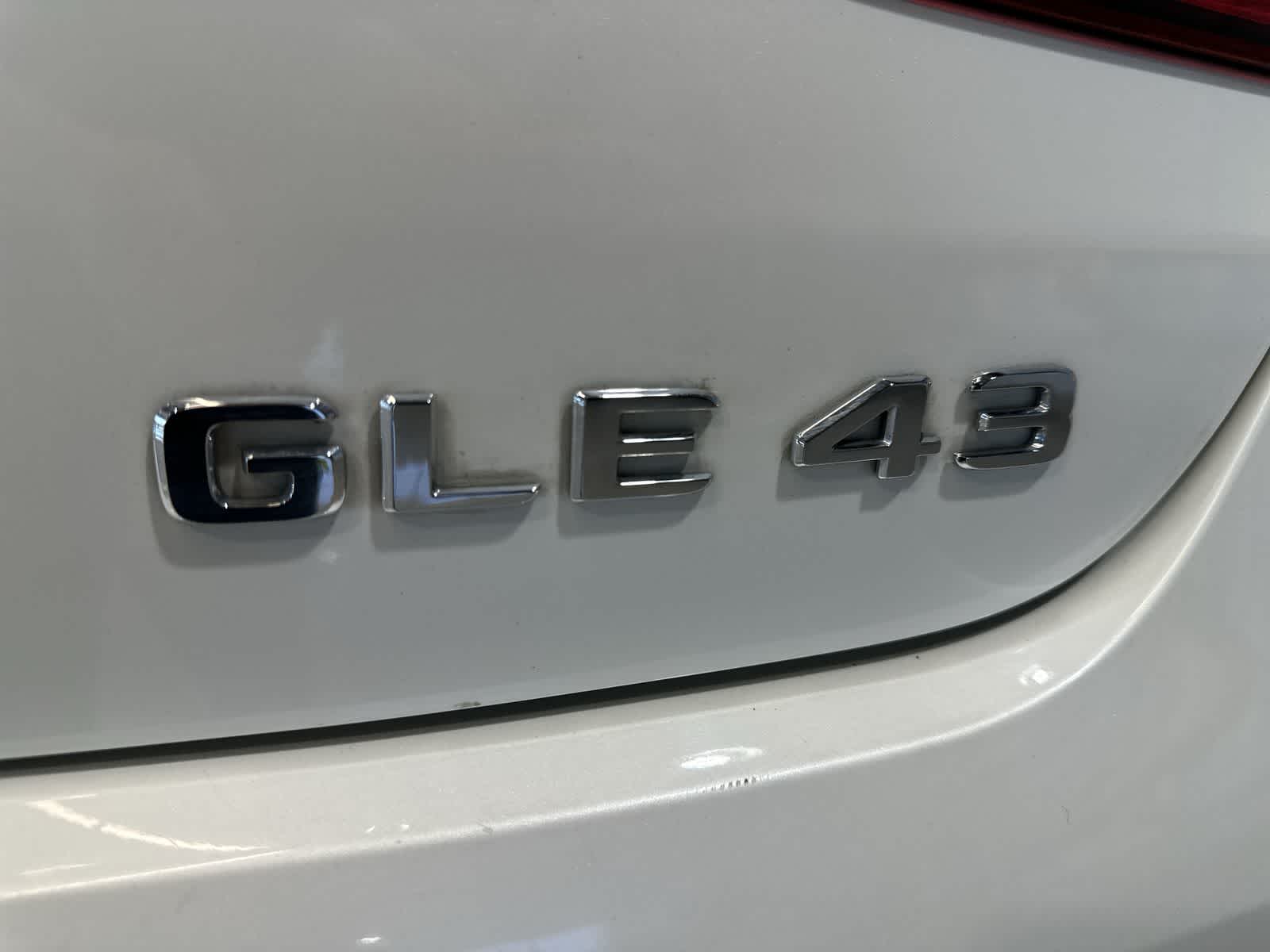 Thumbnail: 2019 Mercedes-Benz GLE - 19