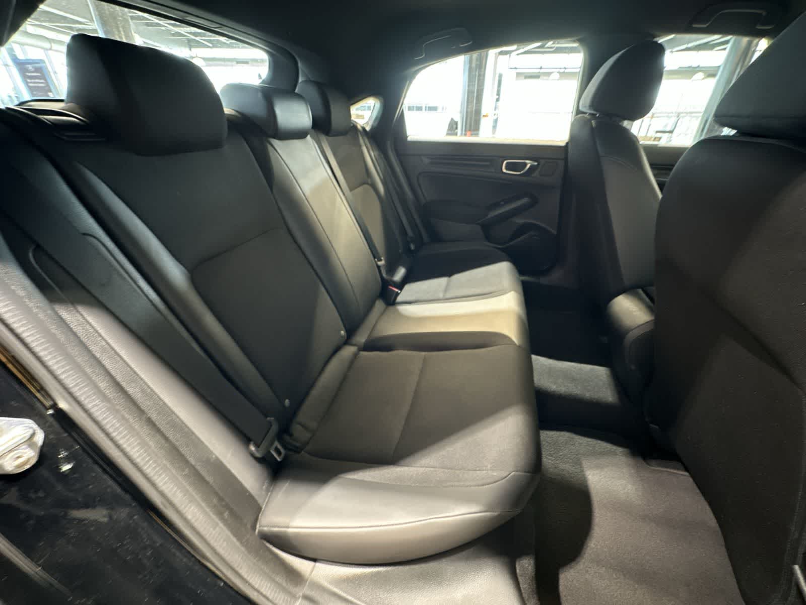 Thumbnail: 2023 Honda Civic - 25