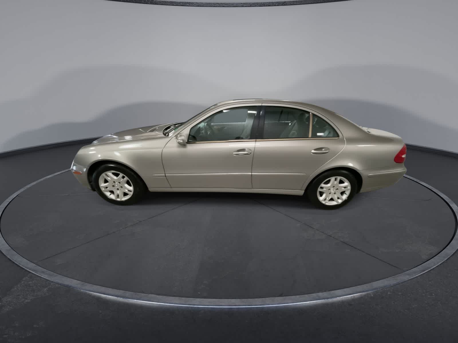 Thumbnail: 2006 Mercedes-Benz E-Class - 7