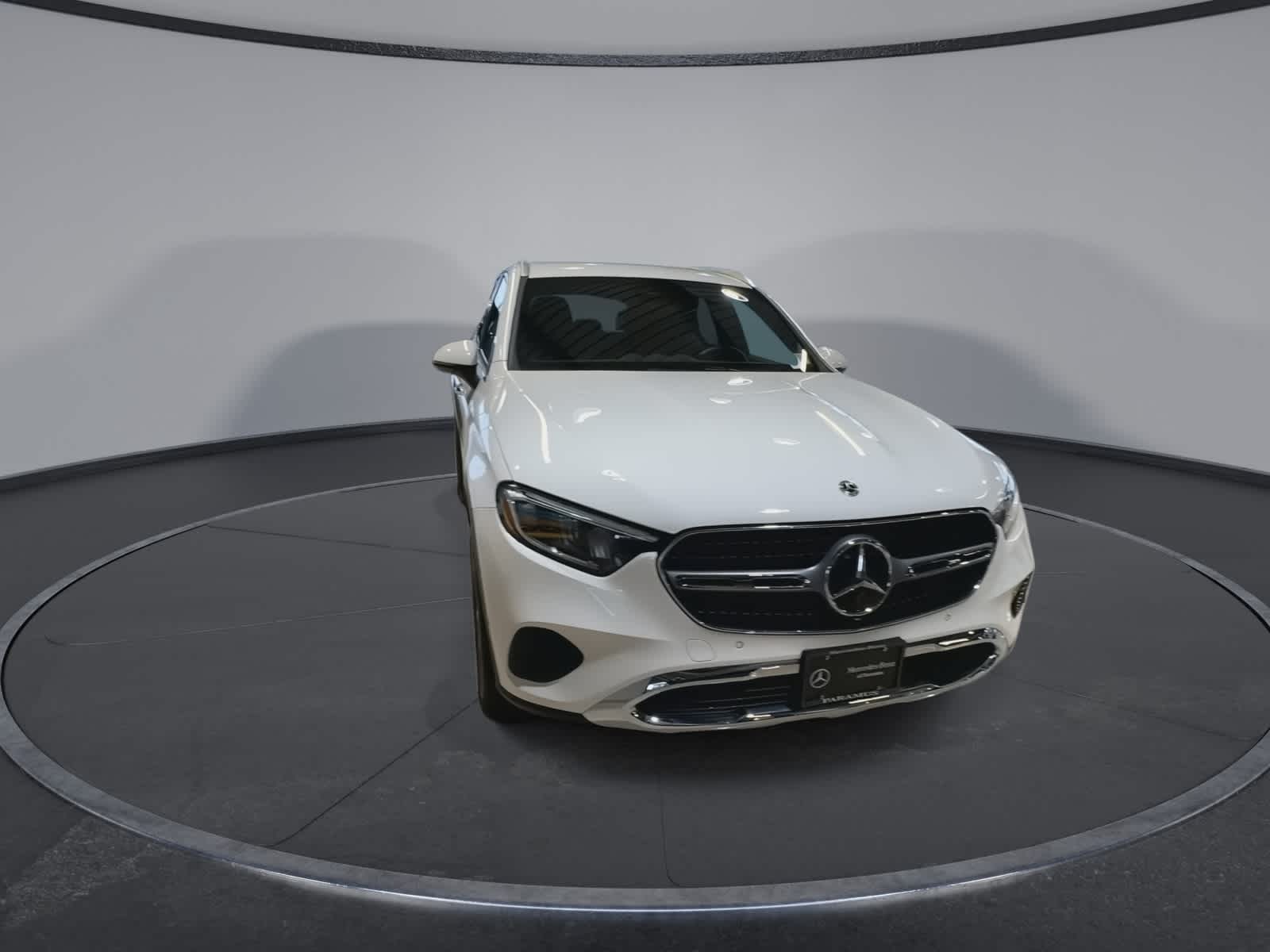 Thumbnail: 2024 Mercedes-Benz GLC - 3