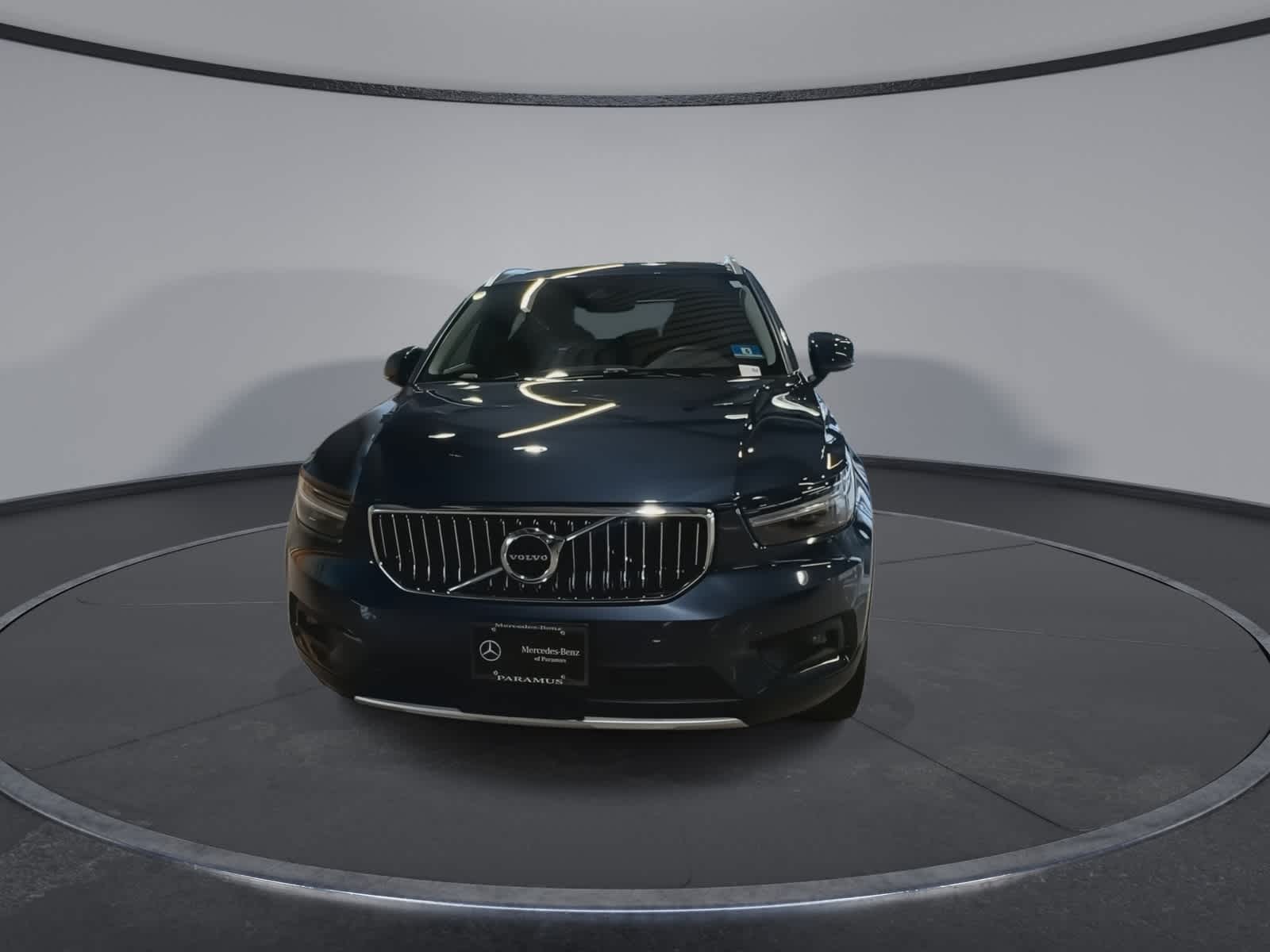 Thumbnail: 2020 Volvo XC40 - 4