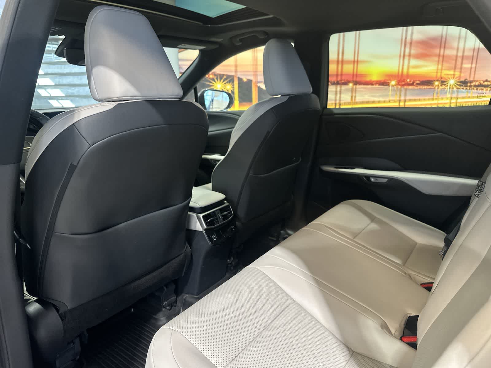 Thumbnail: 2023 Lexus RX - 24