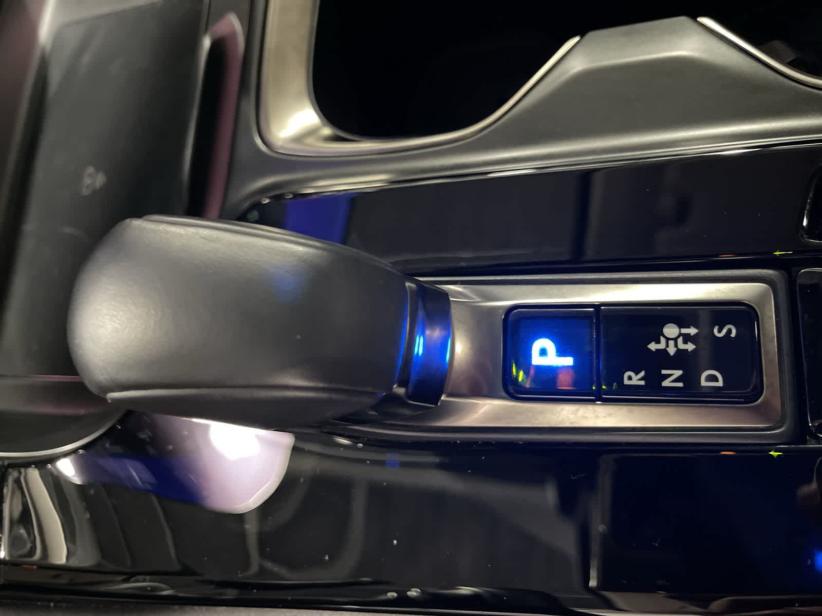 2024 Lexus NX Hybrid 450h+ 29