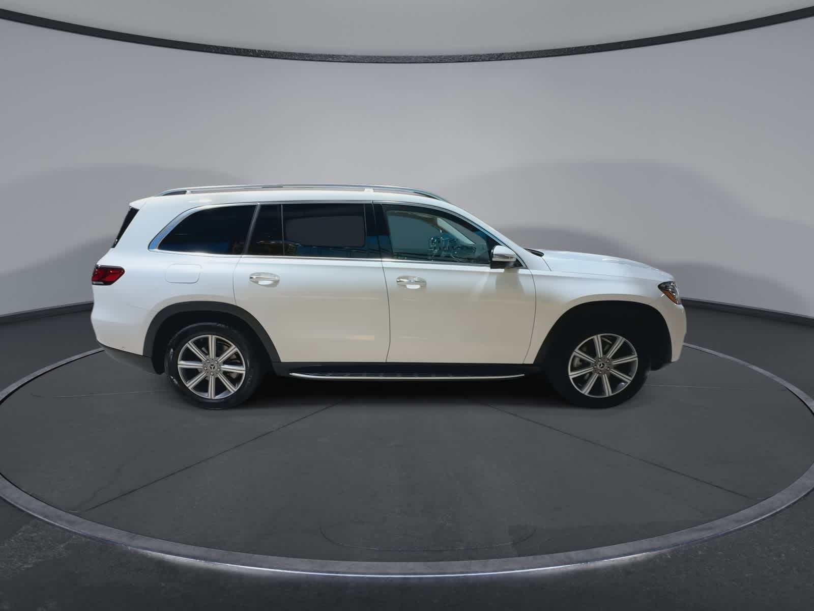 Thumbnail: 2023 Mercedes-Benz GLS - 13