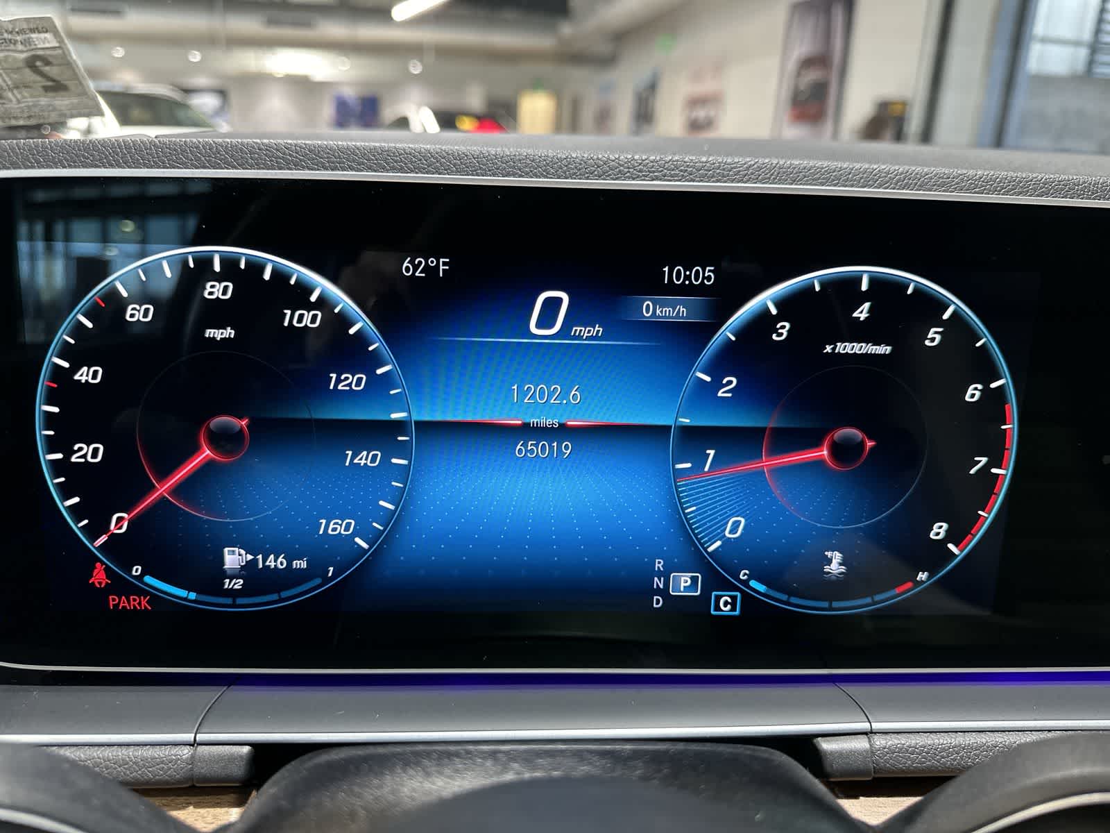 Thumbnail: 2021 Mercedes-Benz GLE - 30