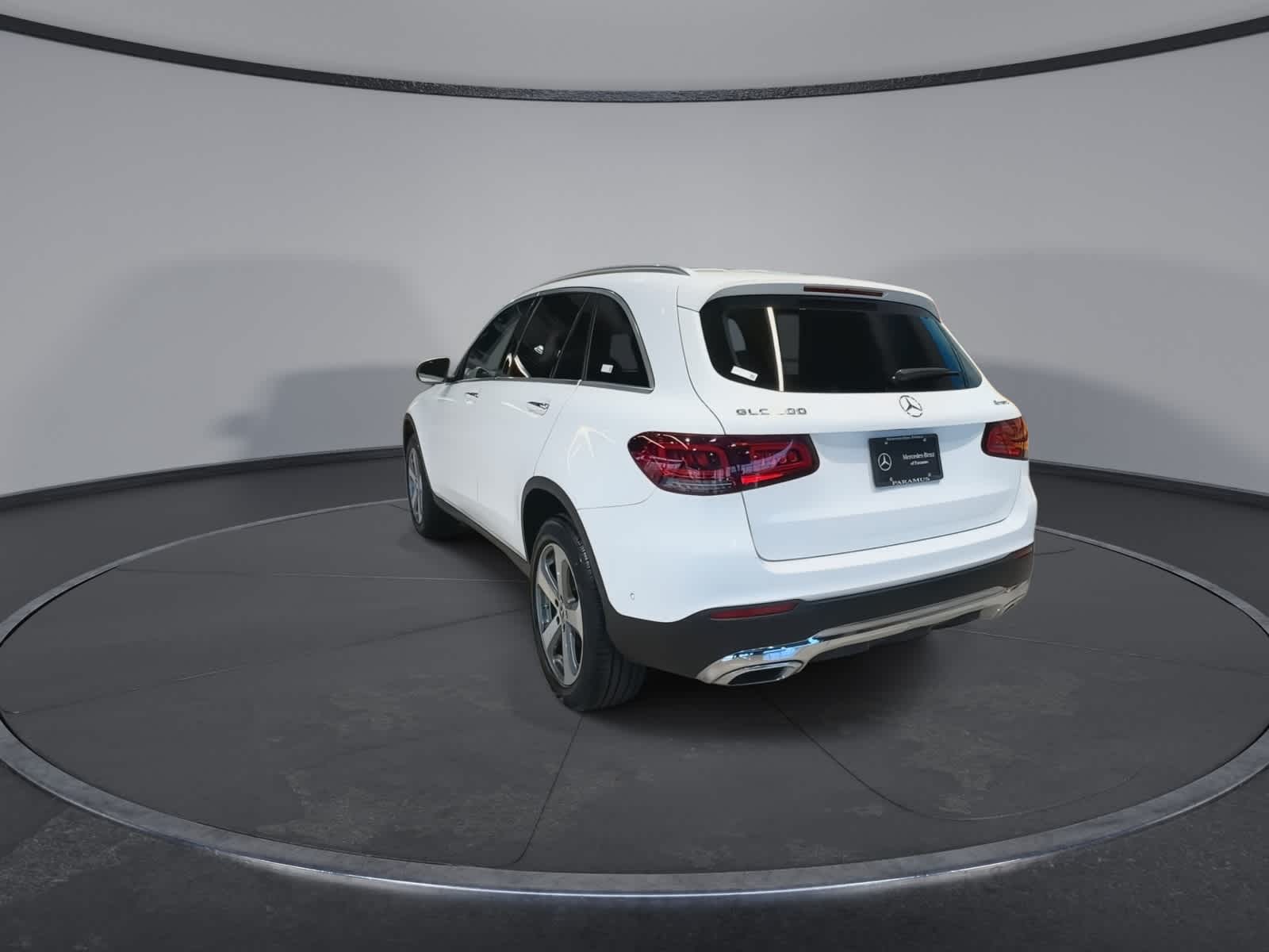 Thumbnail: 2022 Mercedes-Benz GLC - 9