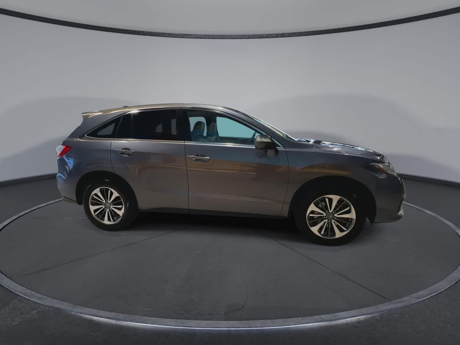 Thumbnail: 2017 Acura RDX - 13