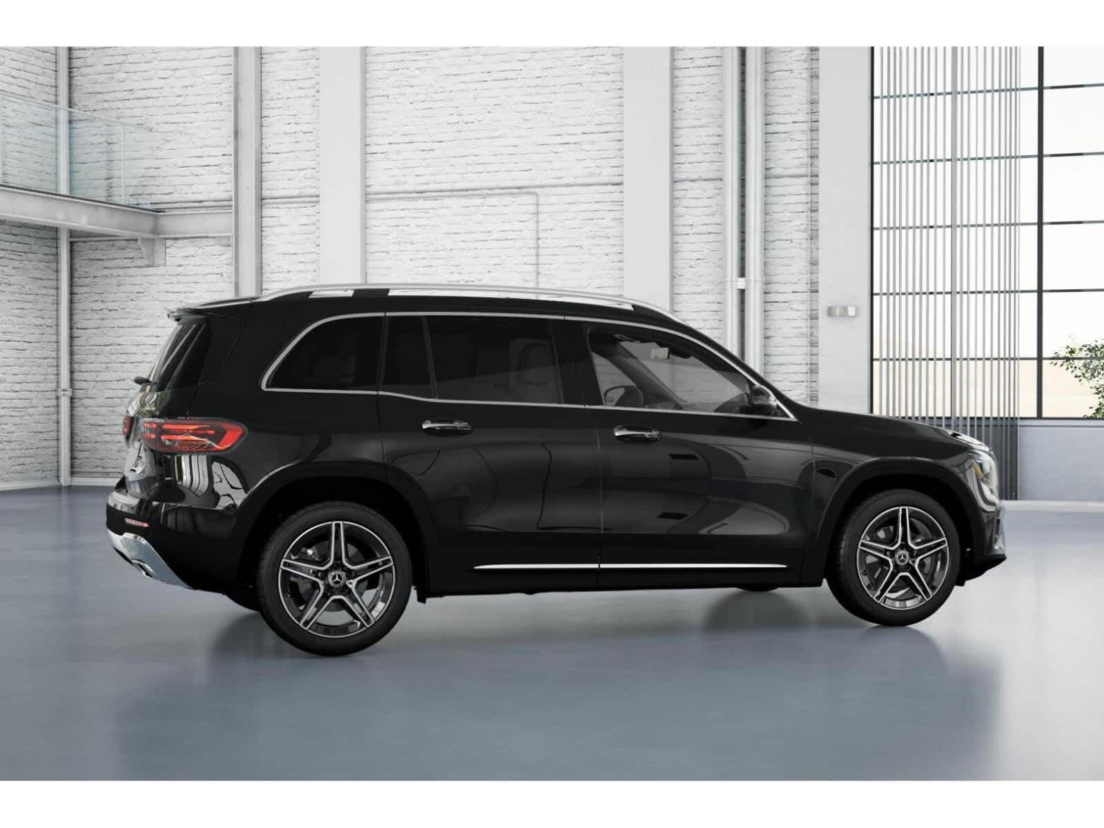 Thumbnail: 2026 Mercedes-Benz GLB - 17