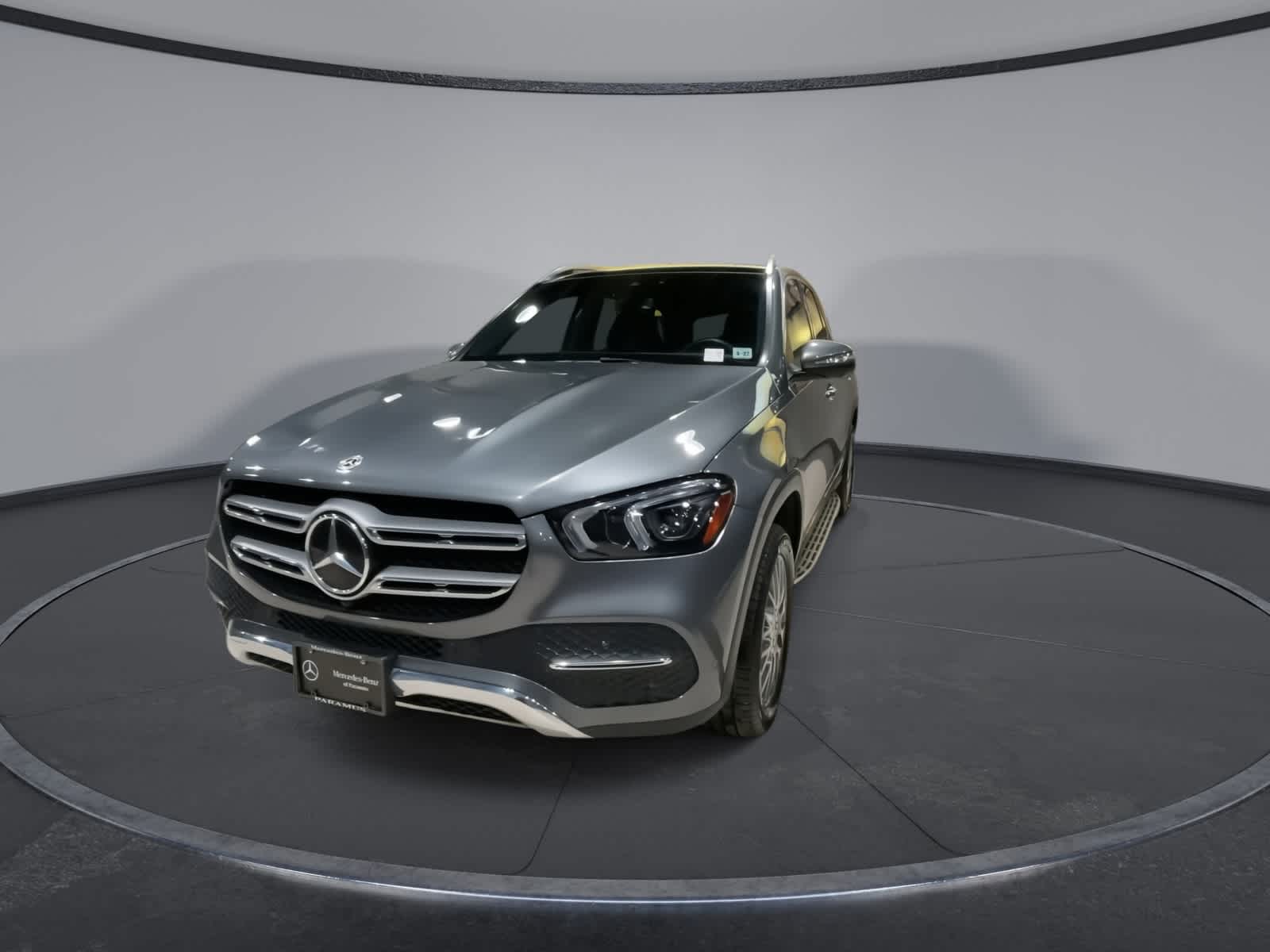 Thumbnail: 2022 Mercedes-Benz GLE - 5
