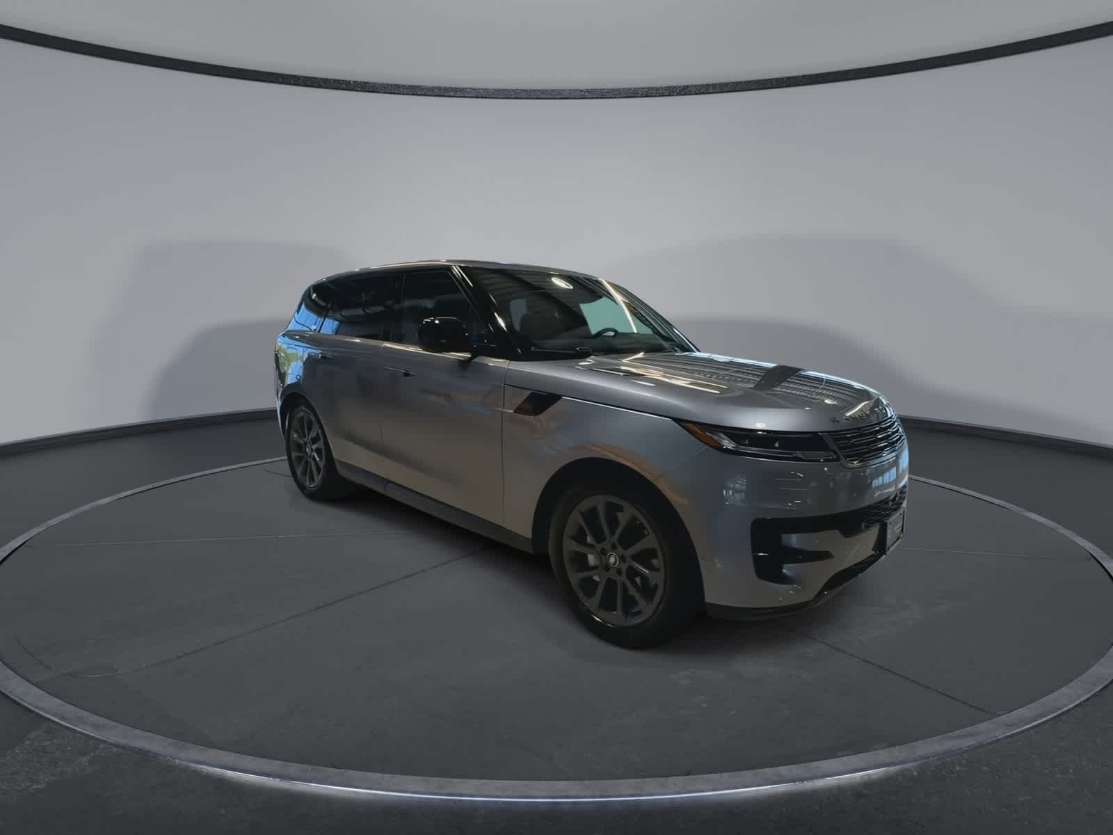 Thumbnail: 2024 Land Rover Range Rover Sport - 2