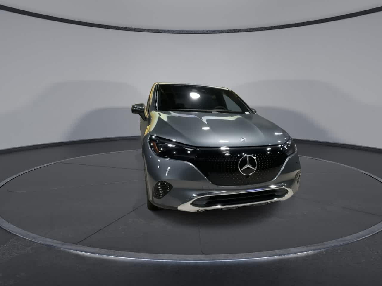 Thumbnail: 2025 Mercedes-Benz EQE - 4