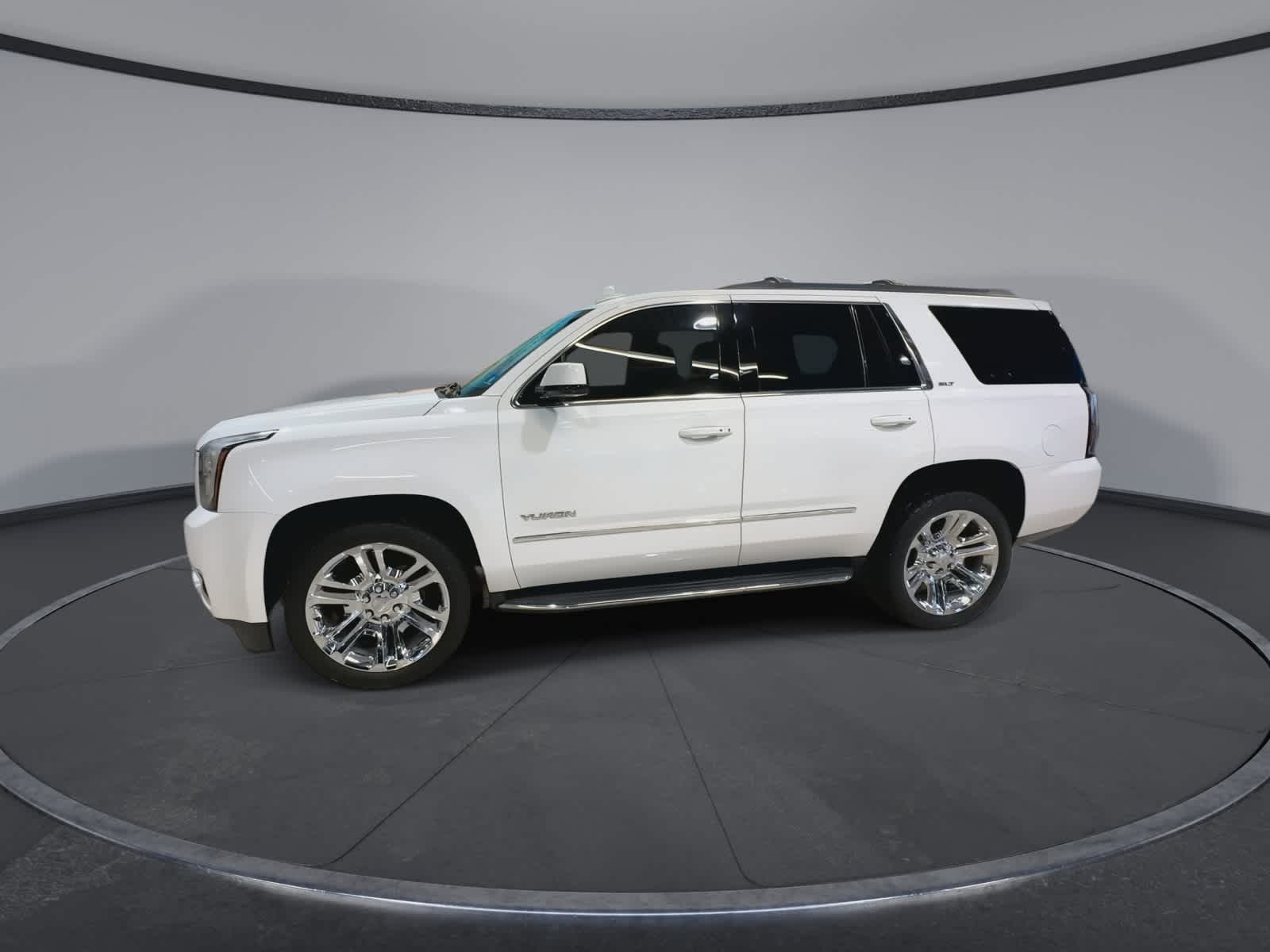 Thumbnail: 2018 GMC Yukon - 6