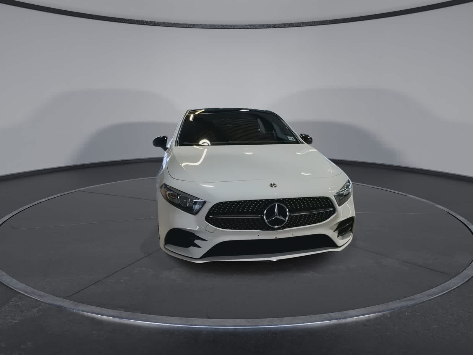 Thumbnail: 2021 Mercedes-Benz A-Class - 3