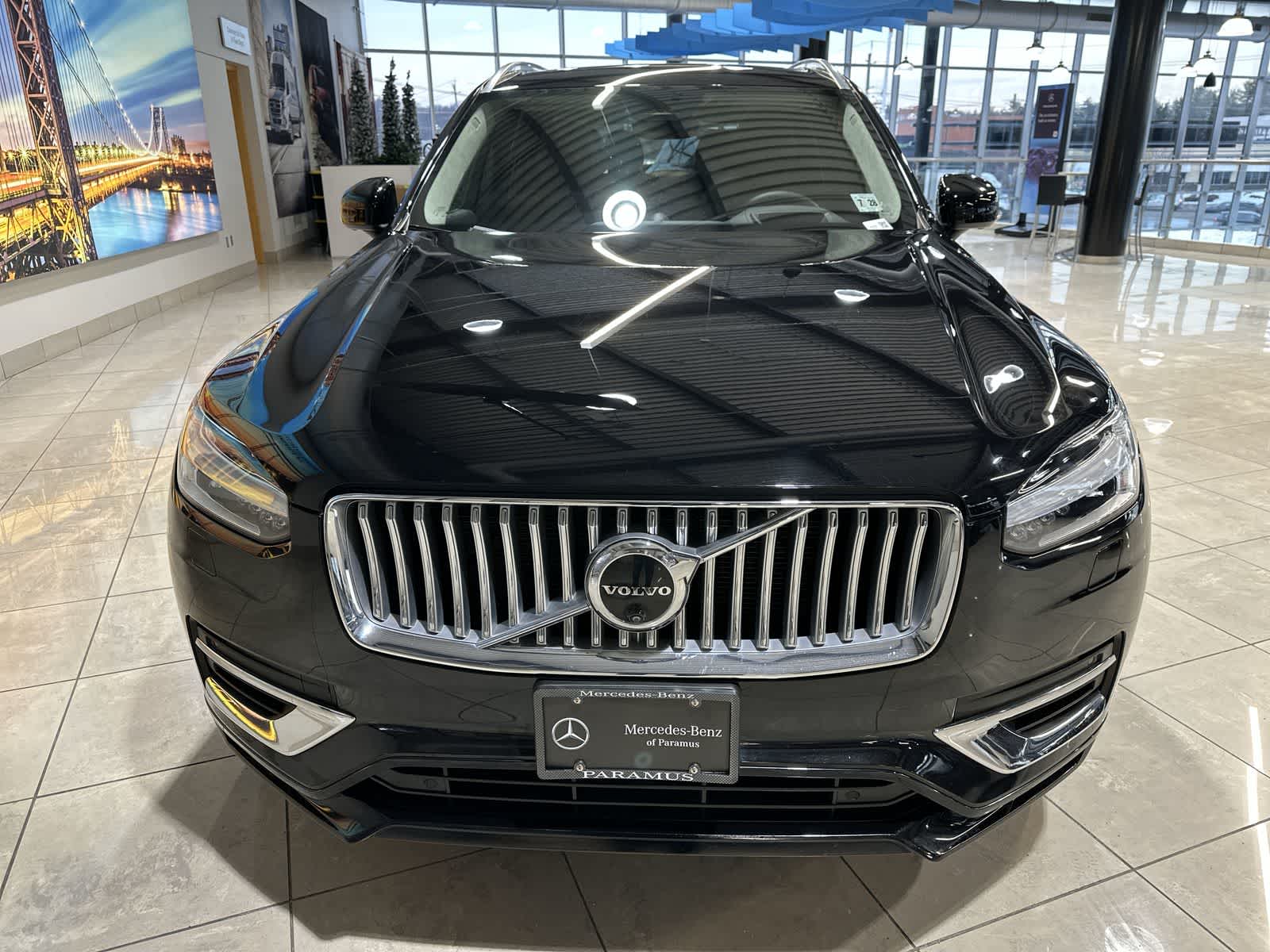 Thumbnail: 2024 Volvo XC90 - 17