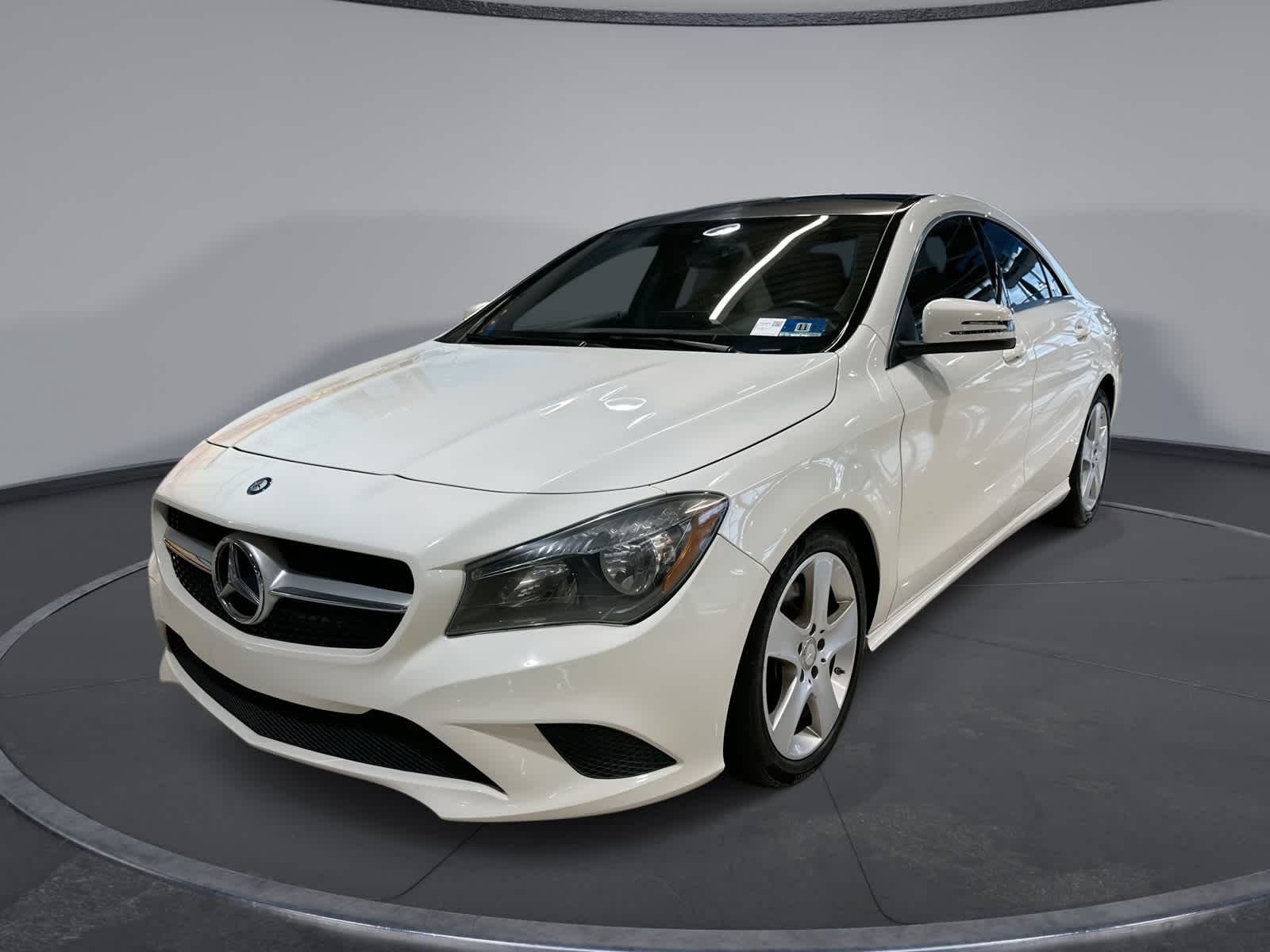 2016 Mercedes-Benz CLA 250 -
                  Paramus, NJ