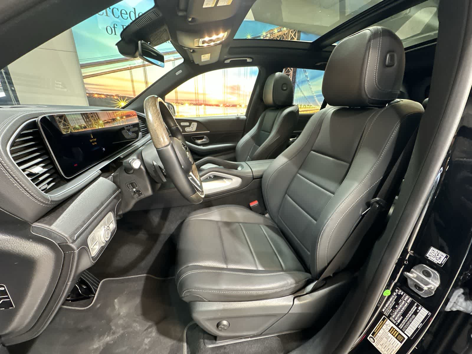 Thumbnail: 2023 Mercedes-Benz GLE - 23