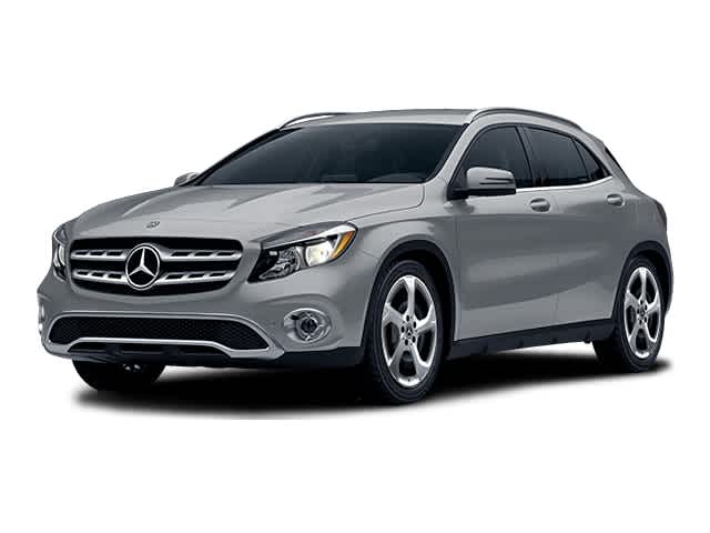 2018 Mercedes-Benz GLA 250 4MATIC -
                  Paramus, NJ