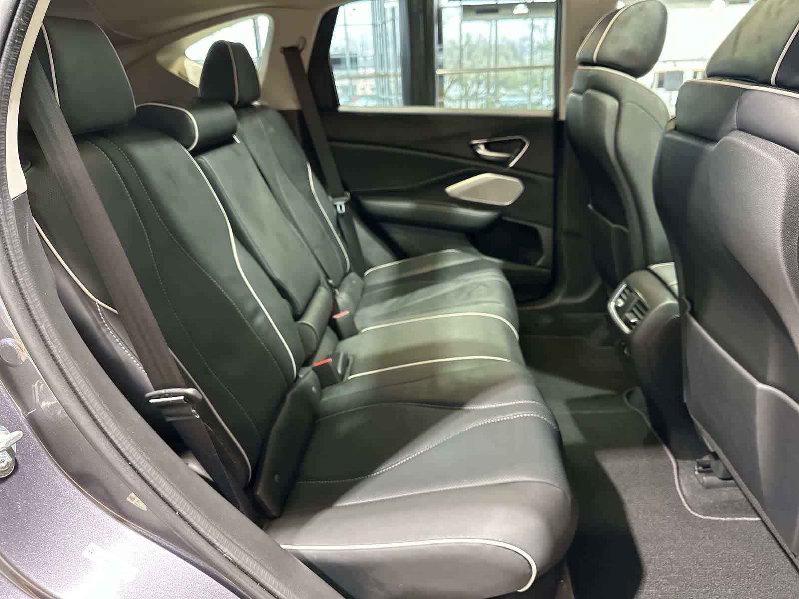 Thumbnail: 2021 Acura RDX - 25