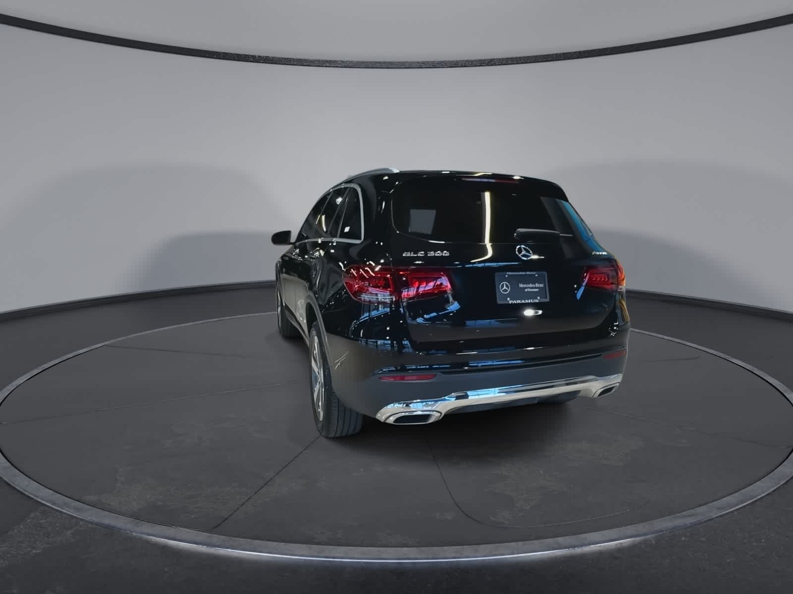 Thumbnail: 2020 Mercedes-Benz GLC - 9