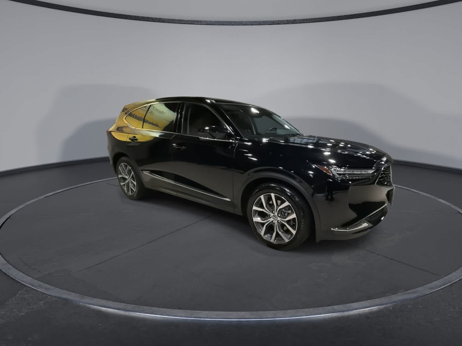Thumbnail: 2024 Acura MDX - 2