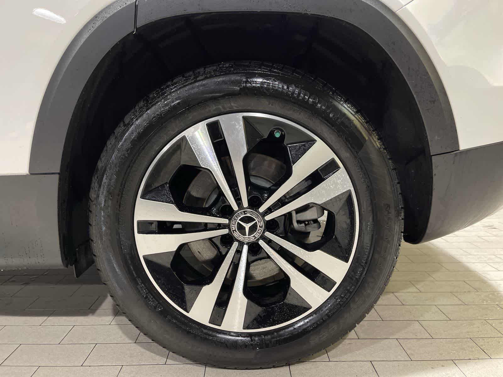 Thumbnail: 2025 Mercedes-Benz GLB - 20