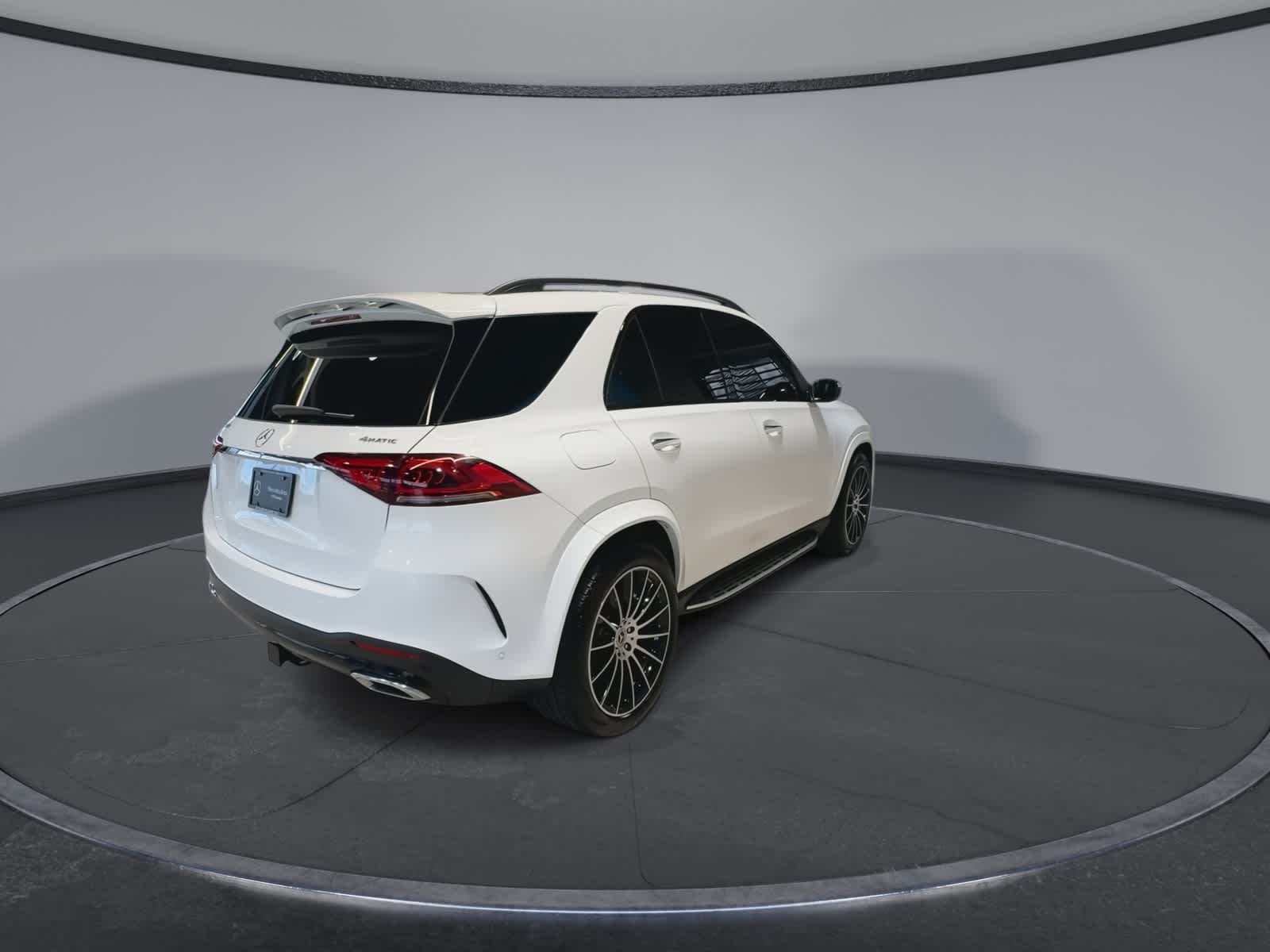 Thumbnail: 2023 Mercedes-Benz GLE - 11