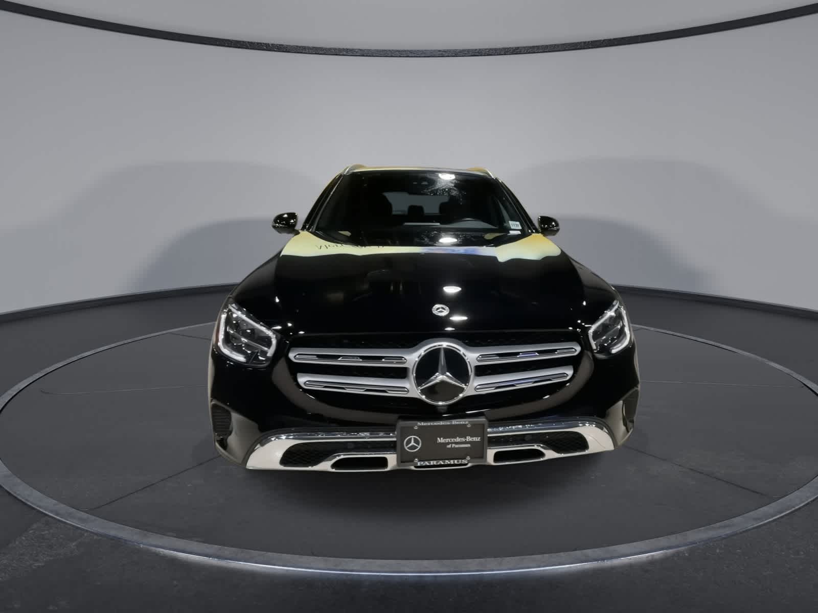 Thumbnail: 2022 Mercedes-Benz GLC - 4