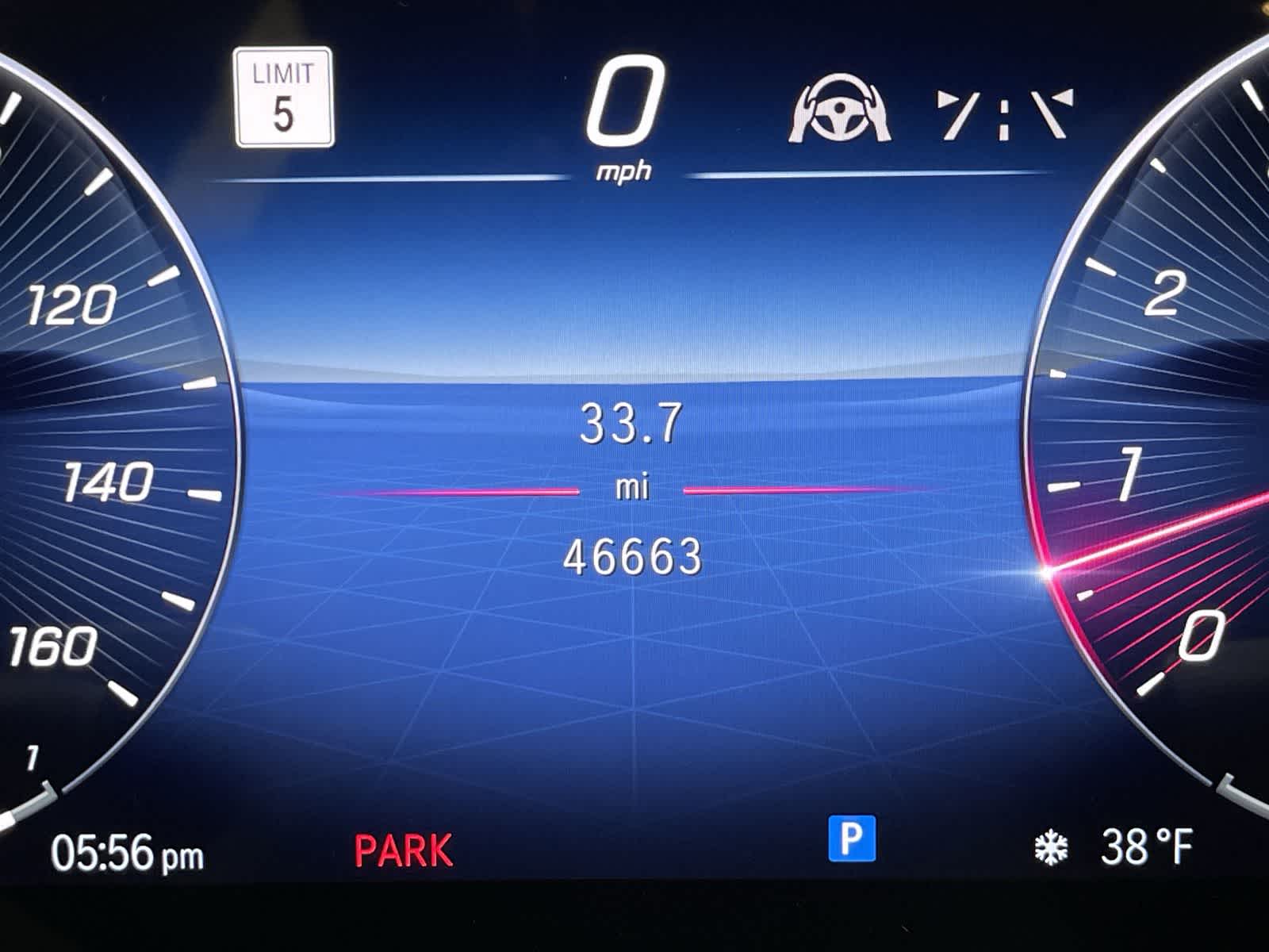 Thumbnail: 2023 Mercedes-Benz S-Class - 30