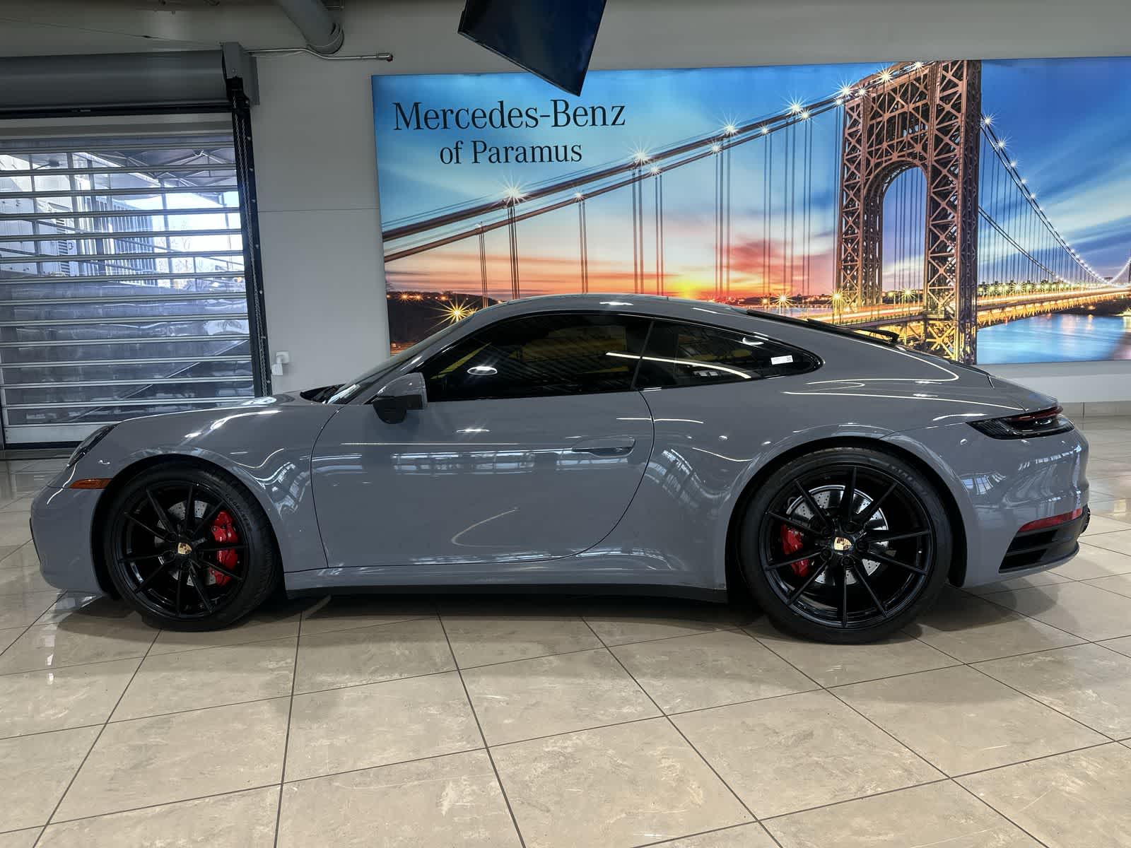 Thumbnail: 2023 Porsche 911 - 15