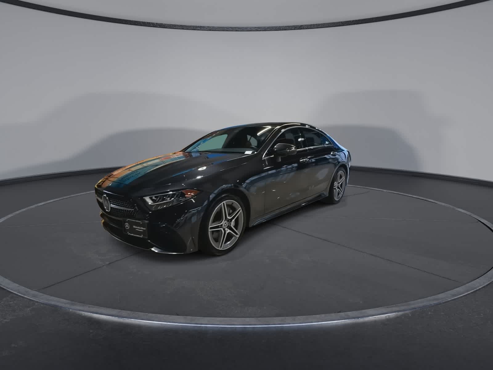 Thumbnail: 2023 Mercedes-Benz CLS - 5