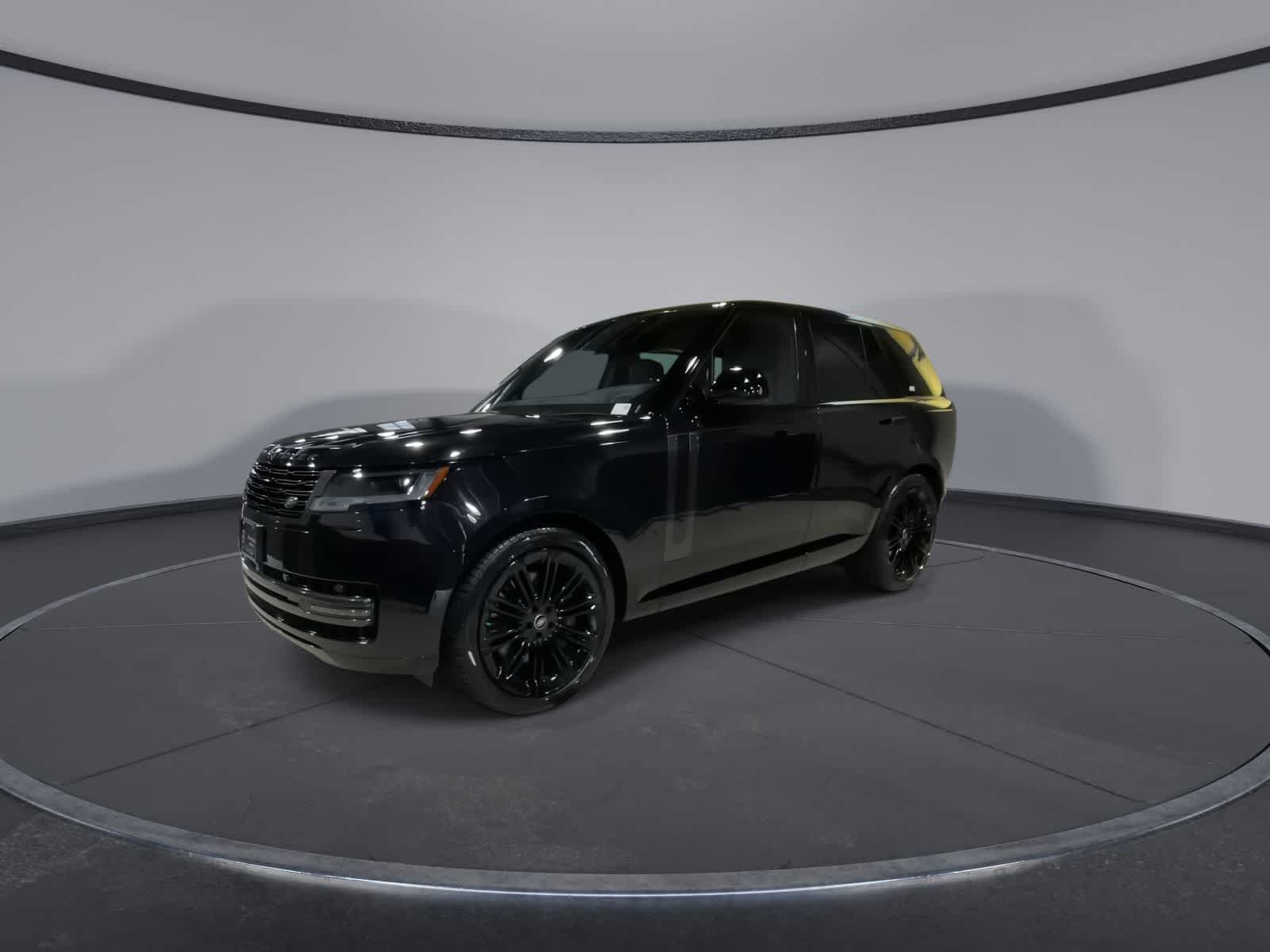 Thumbnail: 2023 Land Rover Range Rover - 6