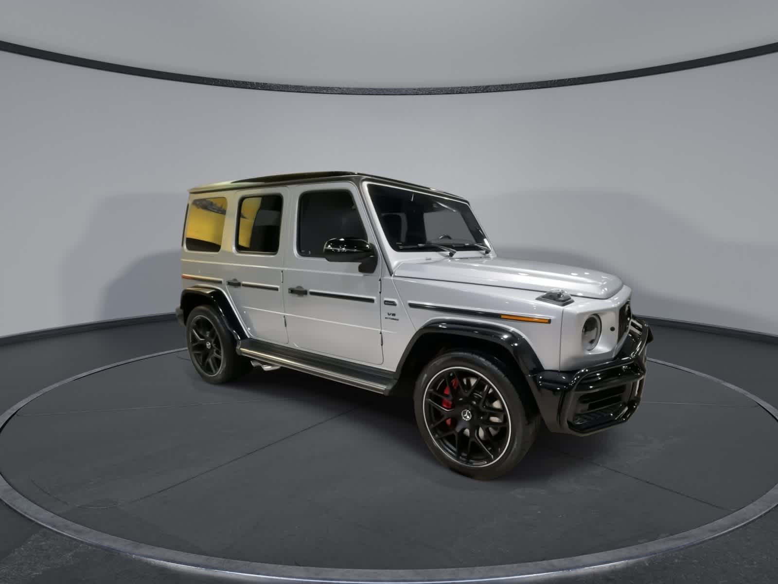 Thumbnail: 2023 Mercedes-Benz G-Class - 2