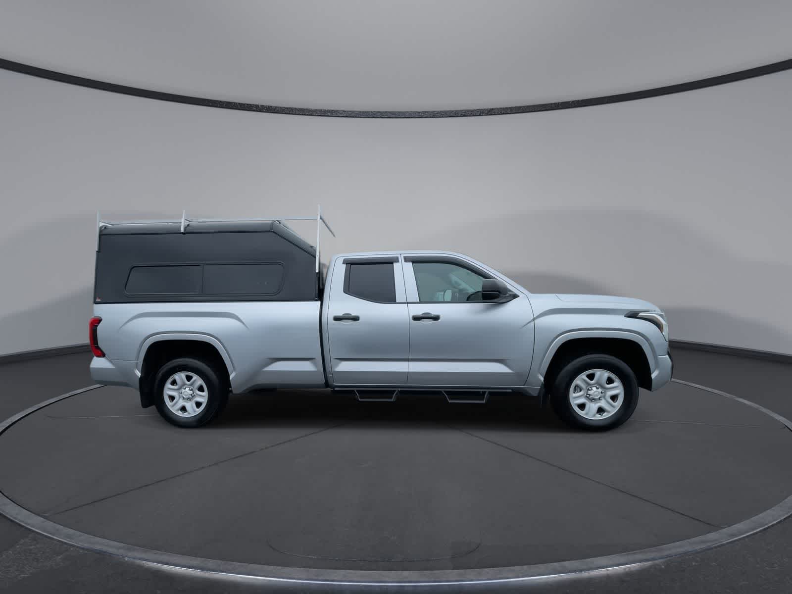 2024 Toyota Tundra SR 2