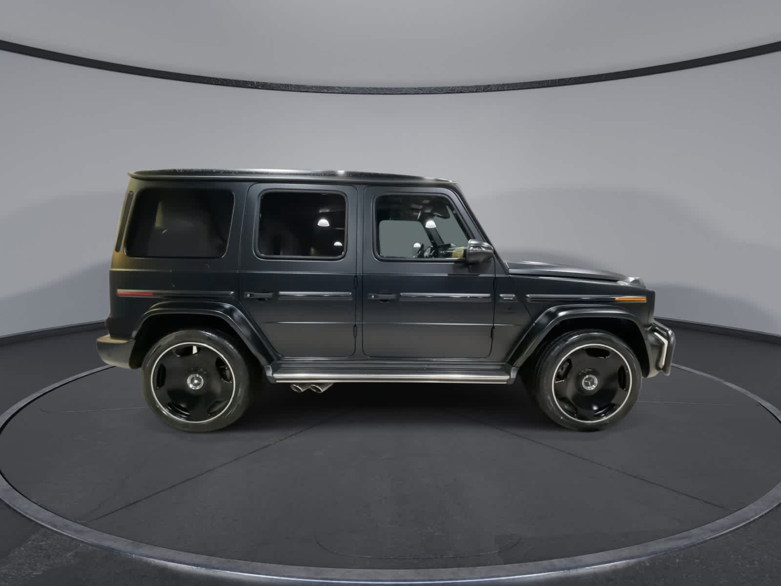 Thumbnail: 2022 Mercedes-Benz G-Class - 13
