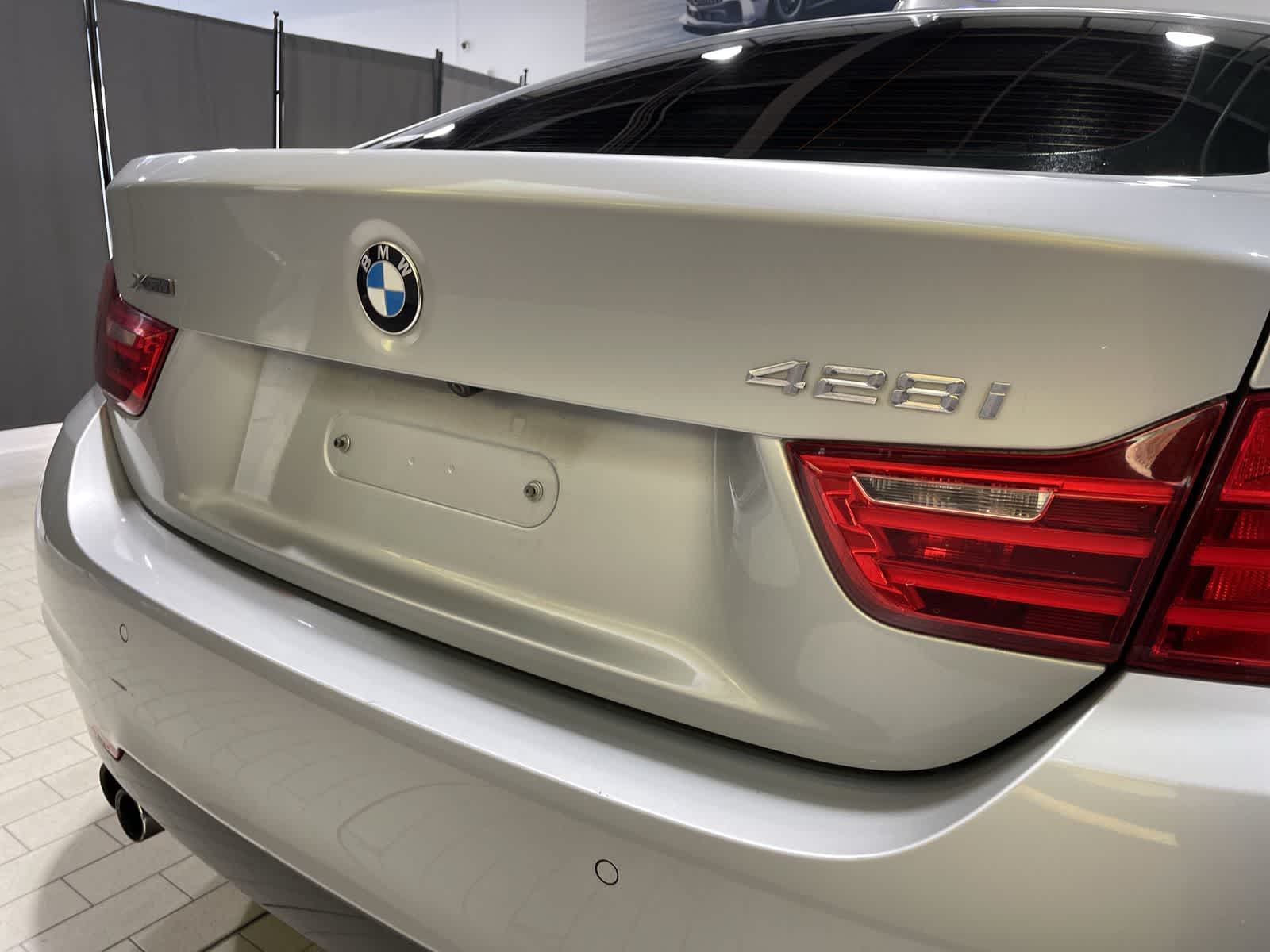 Thumbnail: 2016 BMW 4 Series - 19