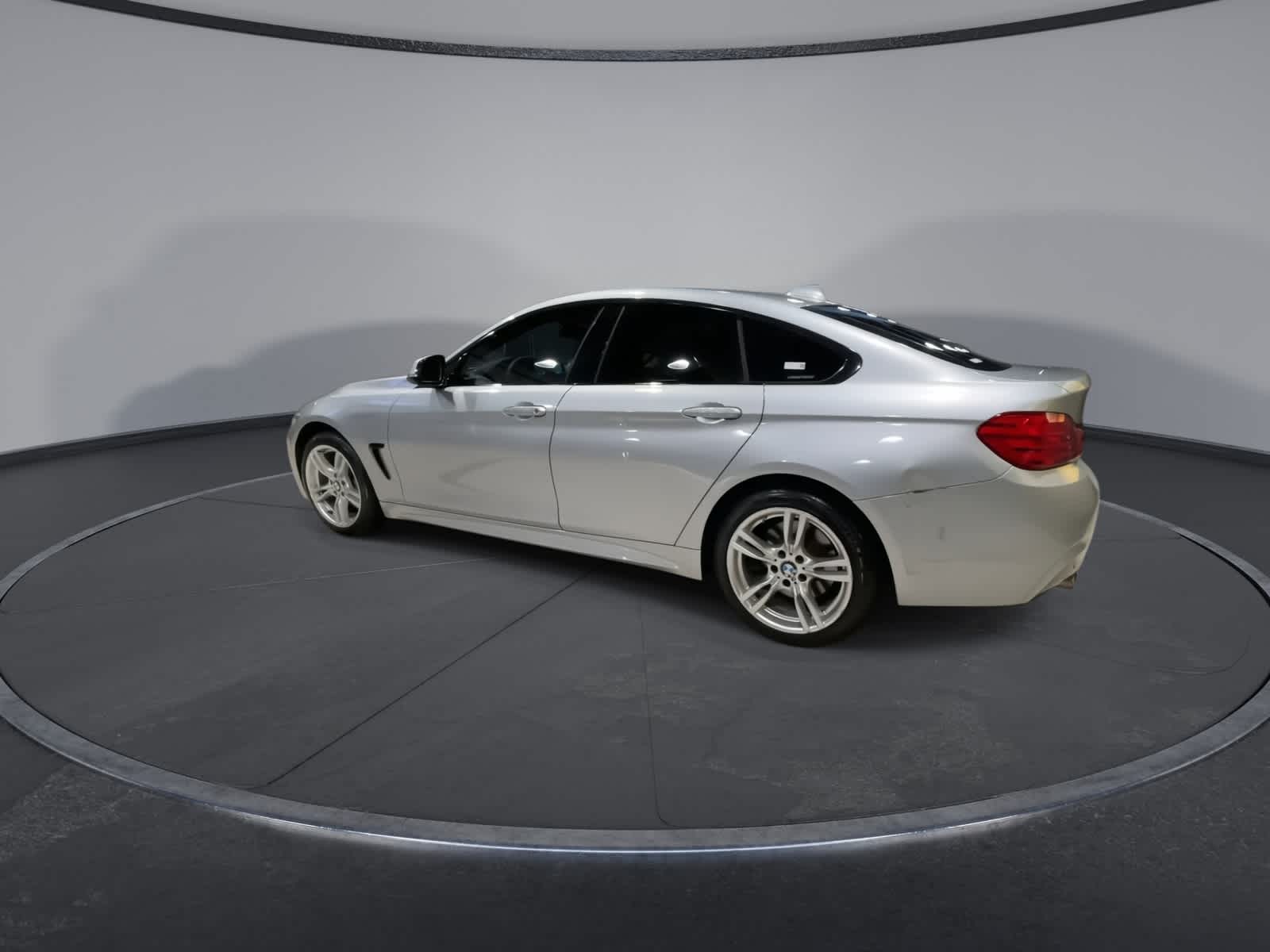 Thumbnail: 2016 BMW 4 Series - 8