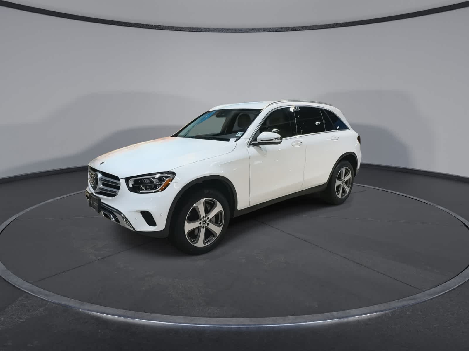 Thumbnail: 2022 Mercedes-Benz GLC - 5