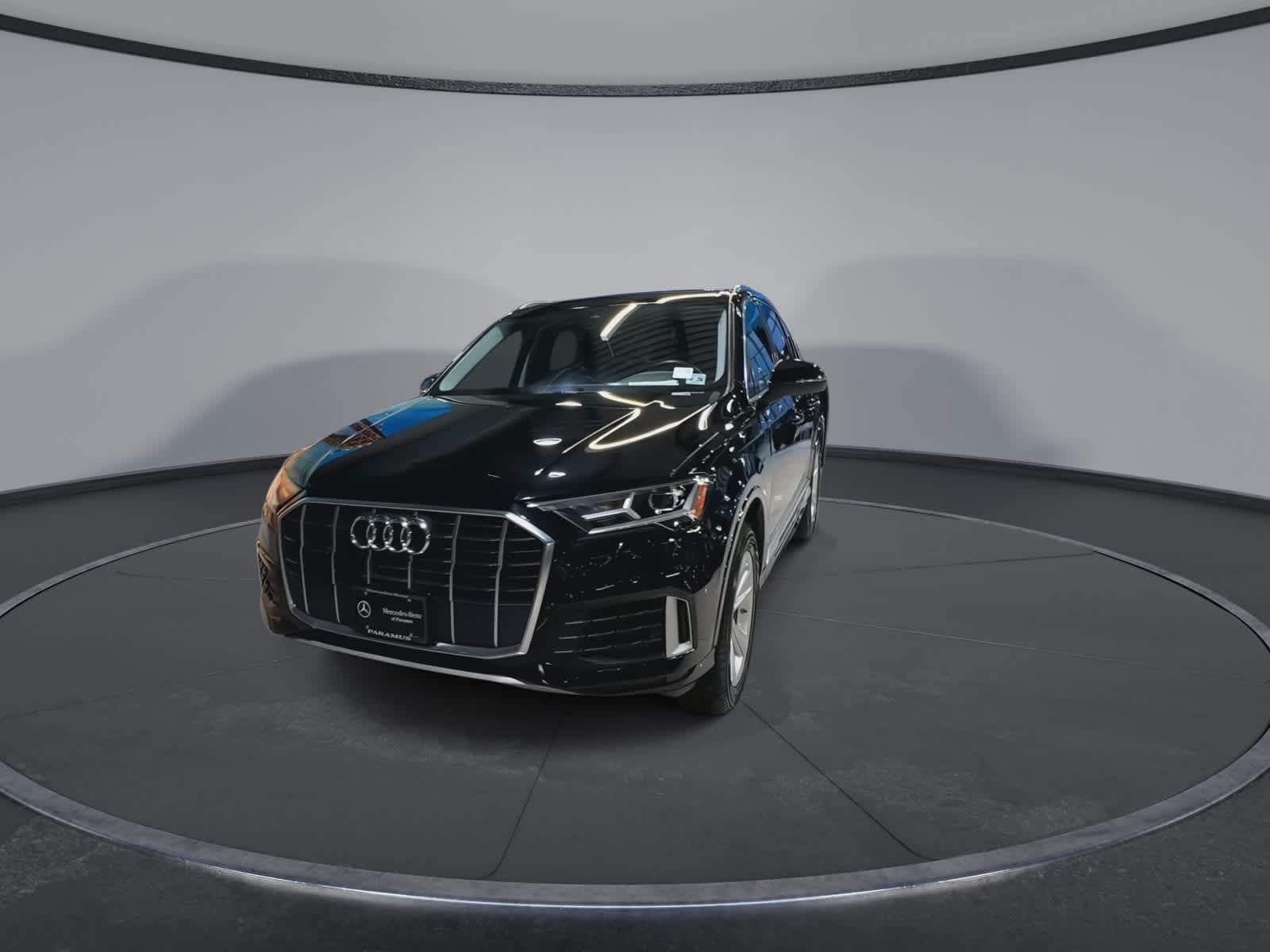 Thumbnail: 2022 Audi Q7 - 4
