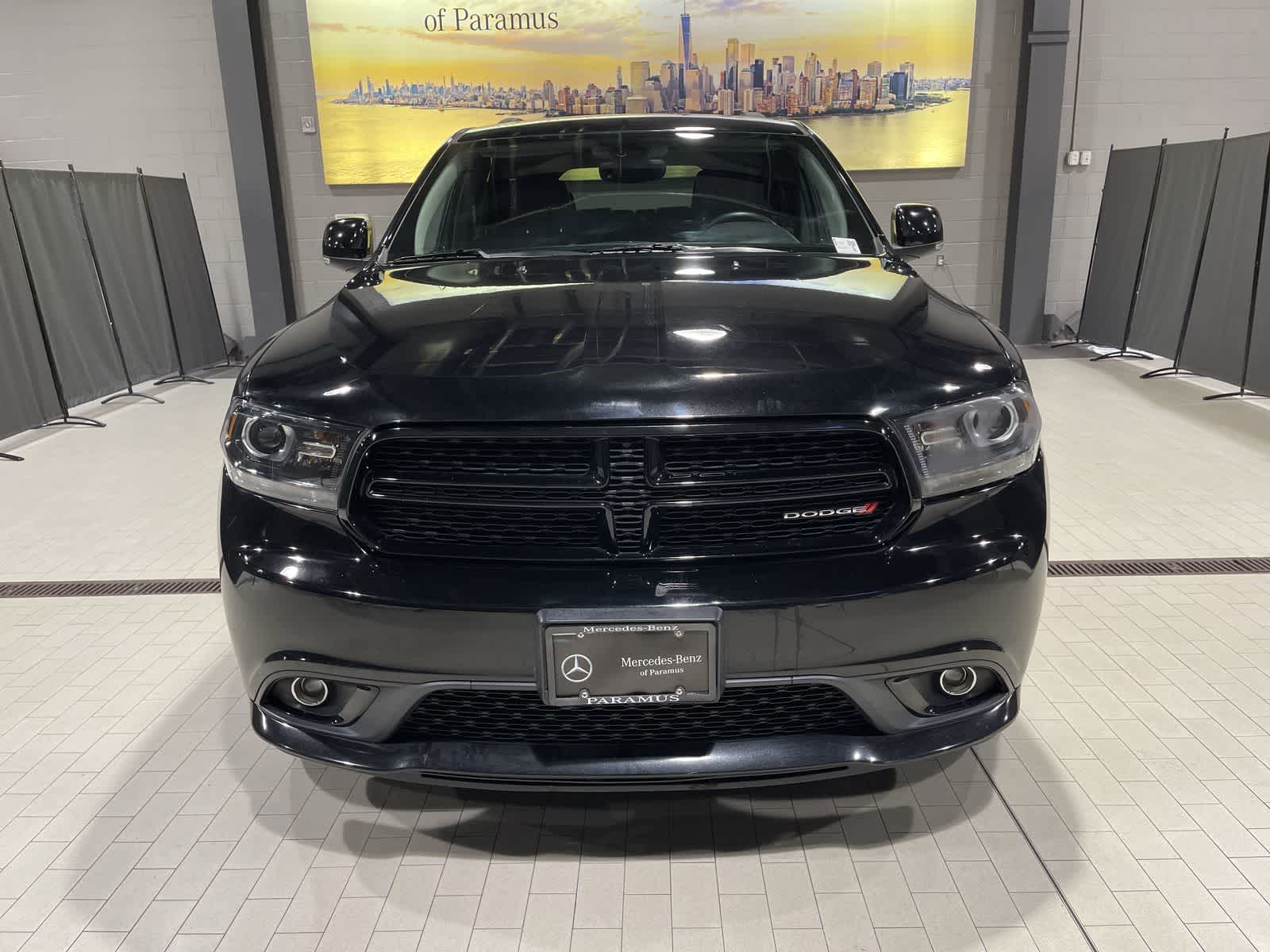 Thumbnail: 2018 Dodge Durango - 18