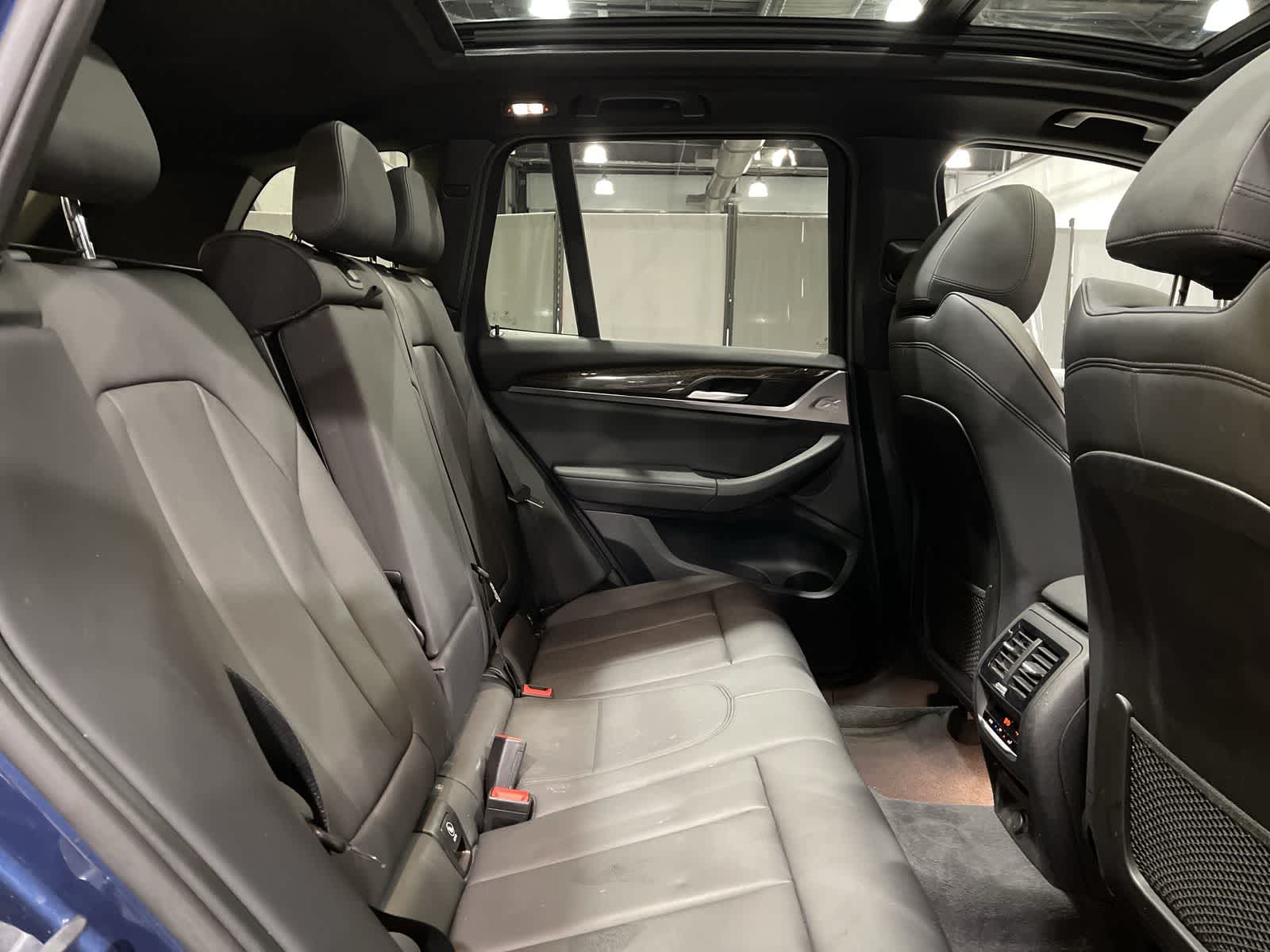 Thumbnail: 2019 BMW X3 - 25