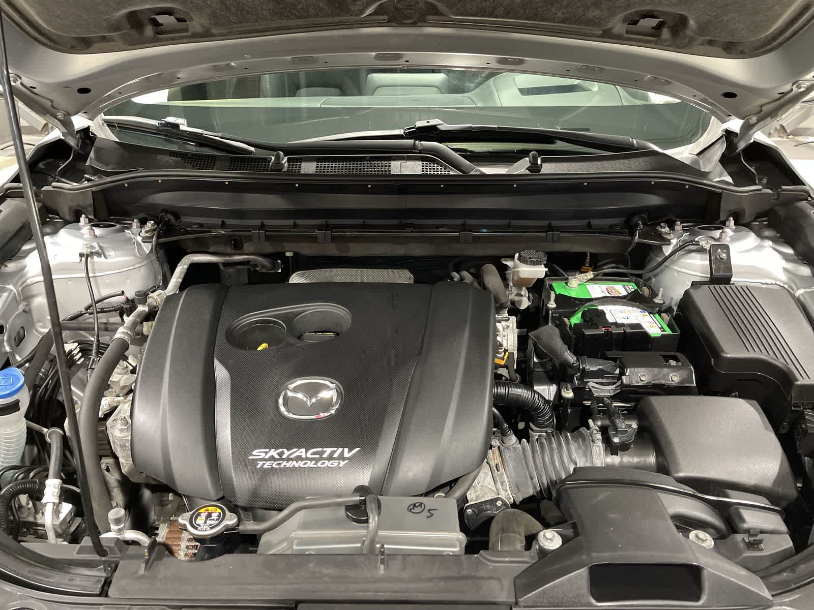 Thumbnail: 2019 Mazda CX-5 - 21