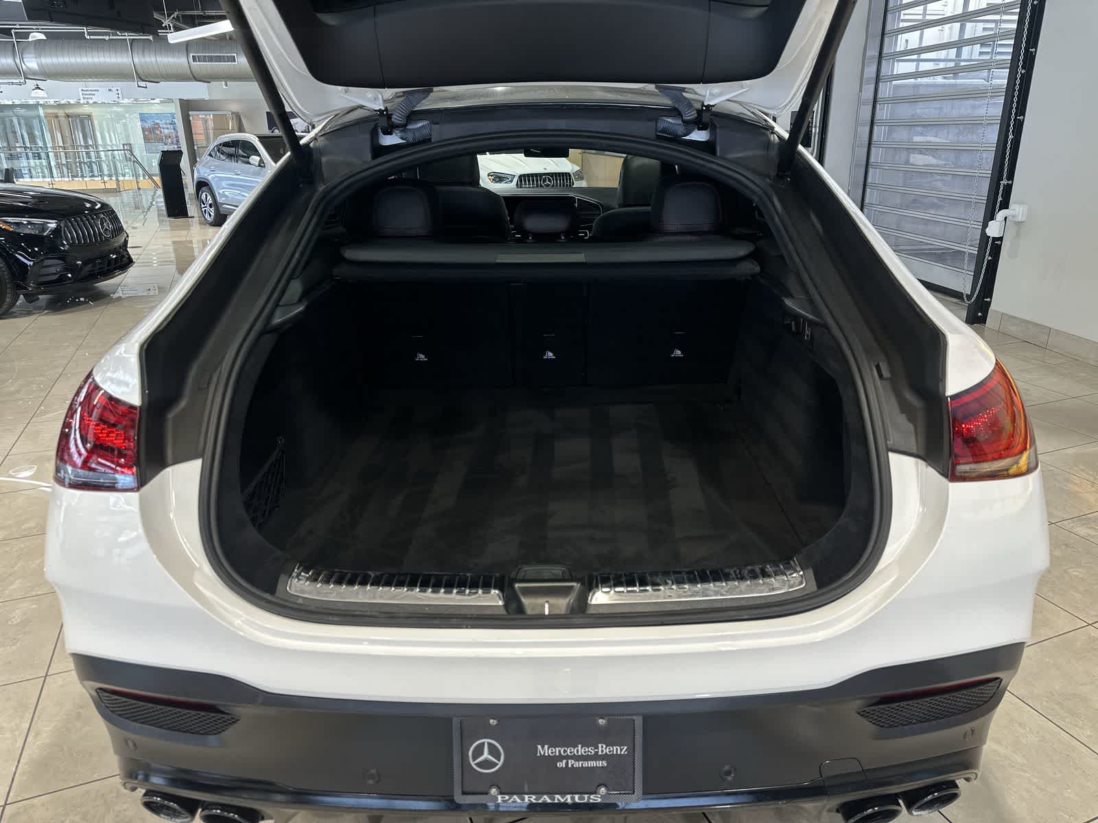 Thumbnail: 2022 Mercedes-Benz GLE - 31