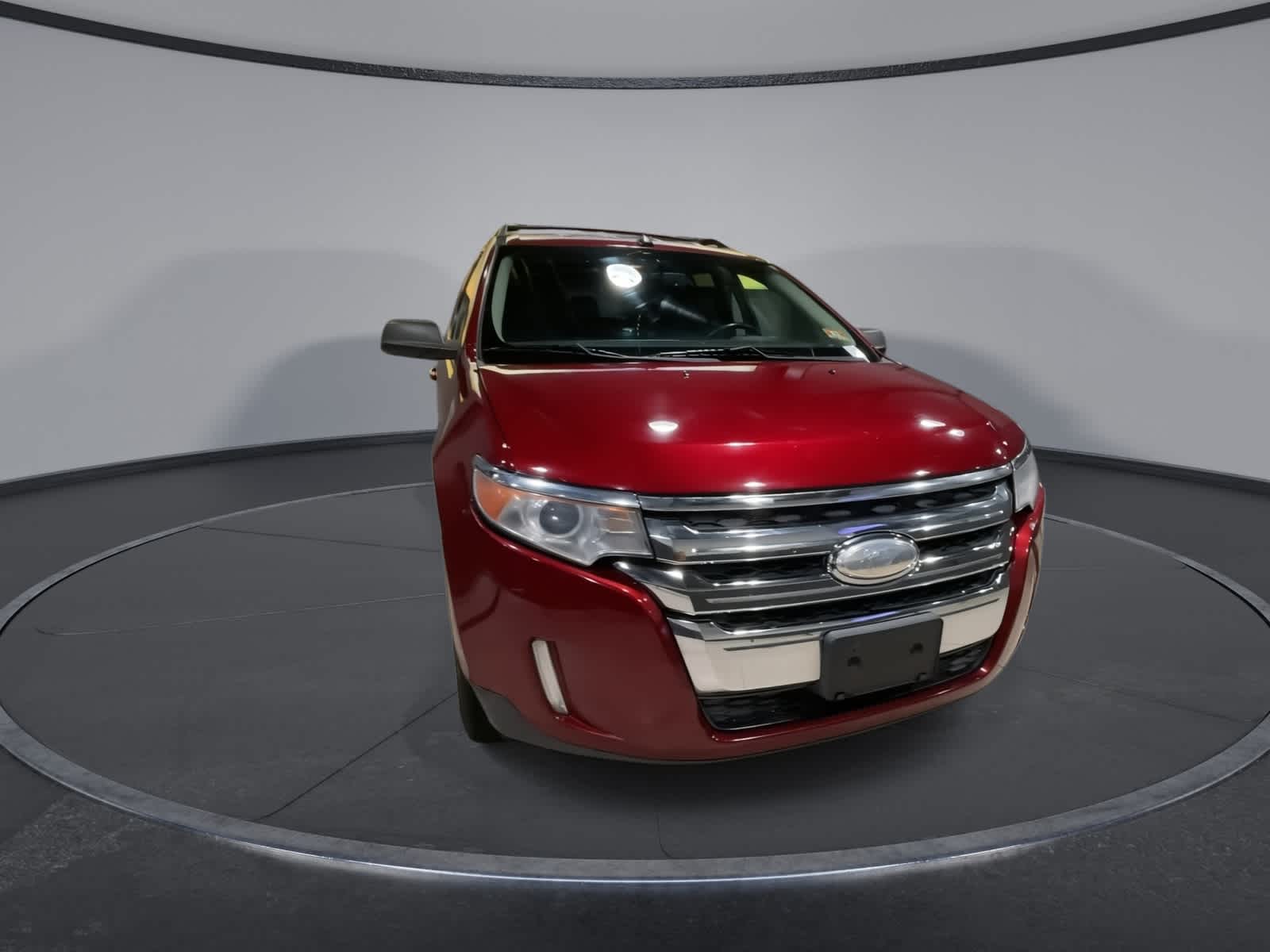 Thumbnail: 2013 Ford Edge - 3