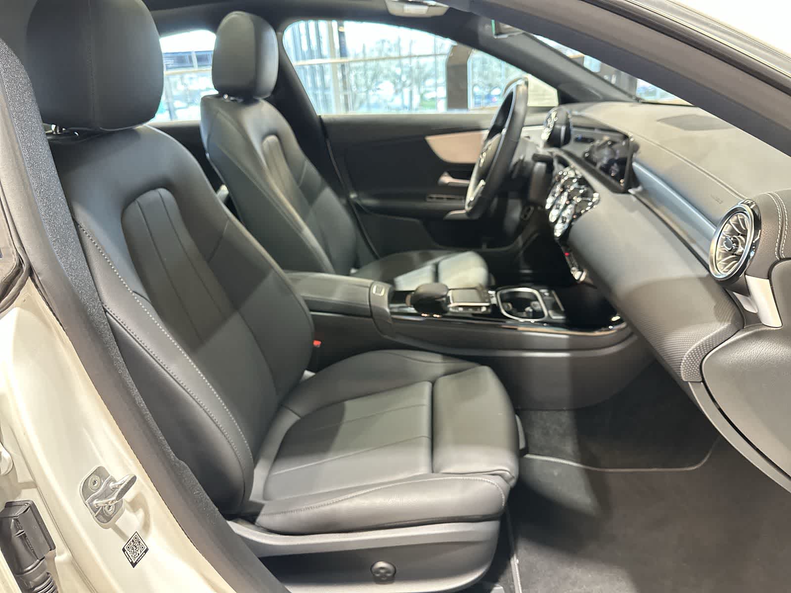 Thumbnail: 2023 Mercedes-Benz CLA - 26