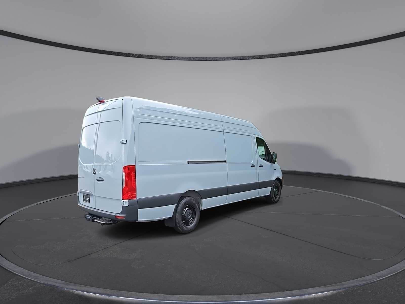 Thumbnail: 2024 Mercedes-Benz eSprinter - 11