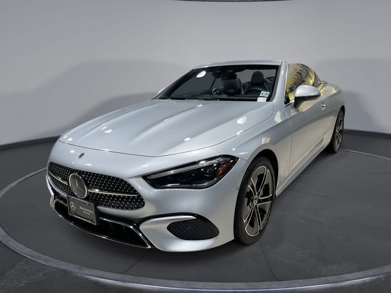 2024 Mercedes-Benz CLE 300 -
                  Paramus, NJ