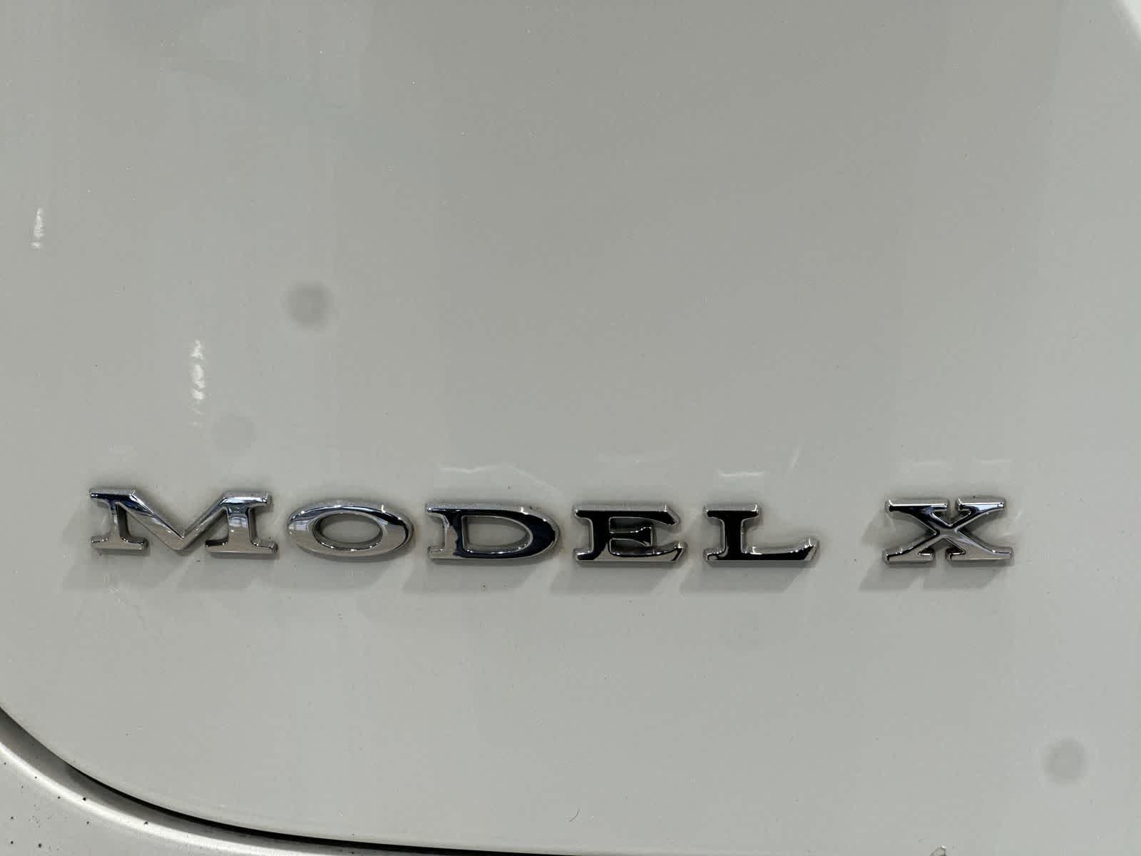 Thumbnail: 2016 Tesla Model X - 19